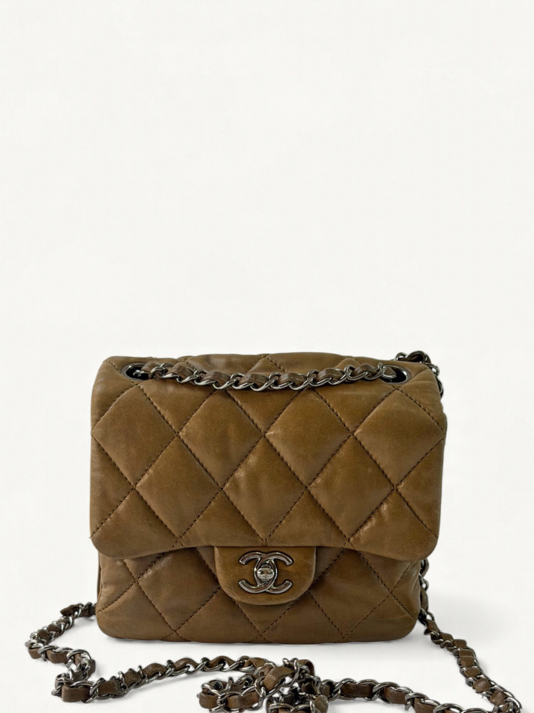 Chanel Timeless Classic 0