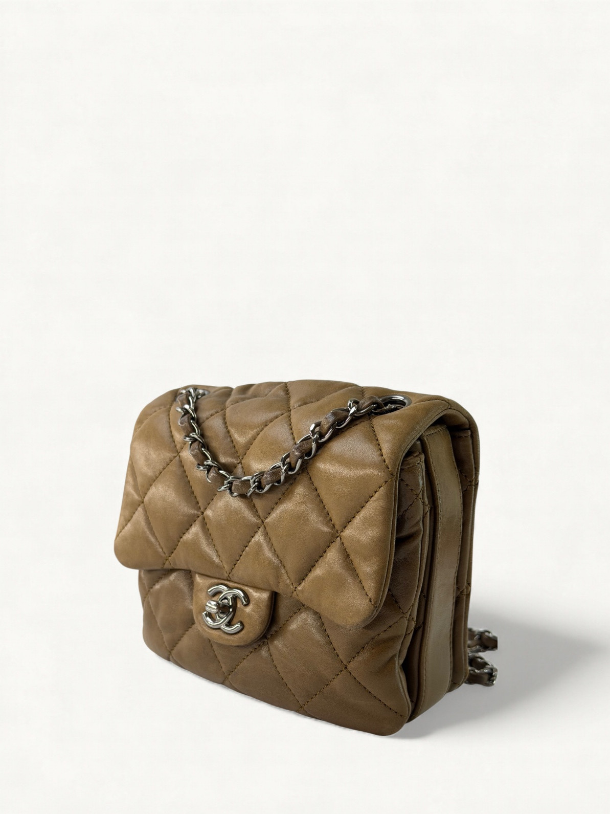 Chanel Timeless Classic 1