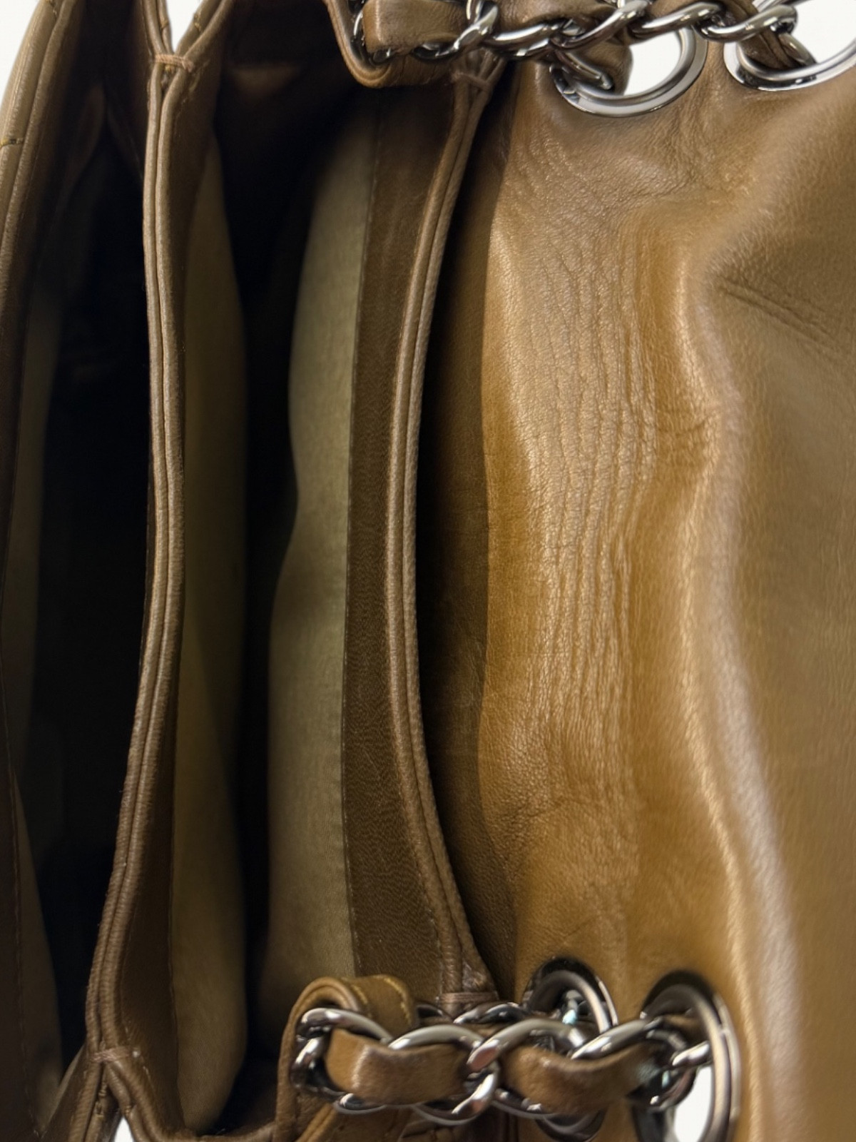 Chanel Timeless Classic 5