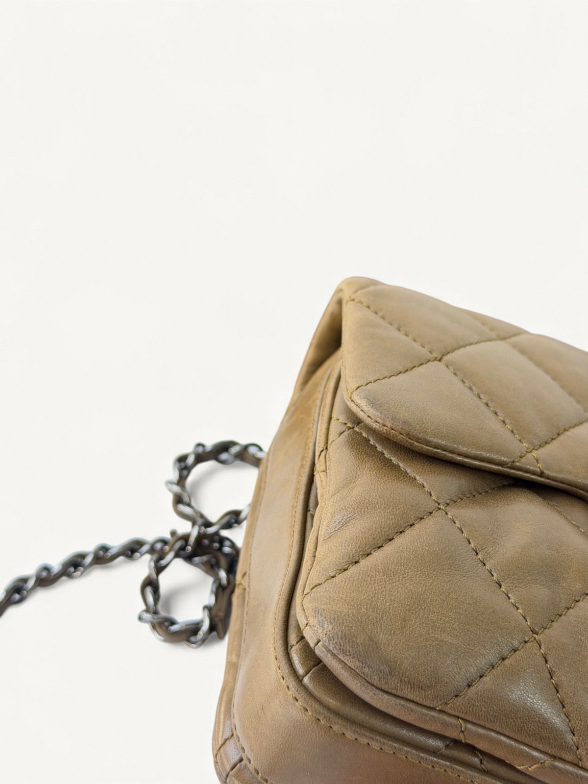 Chanel Timeless Classic 3