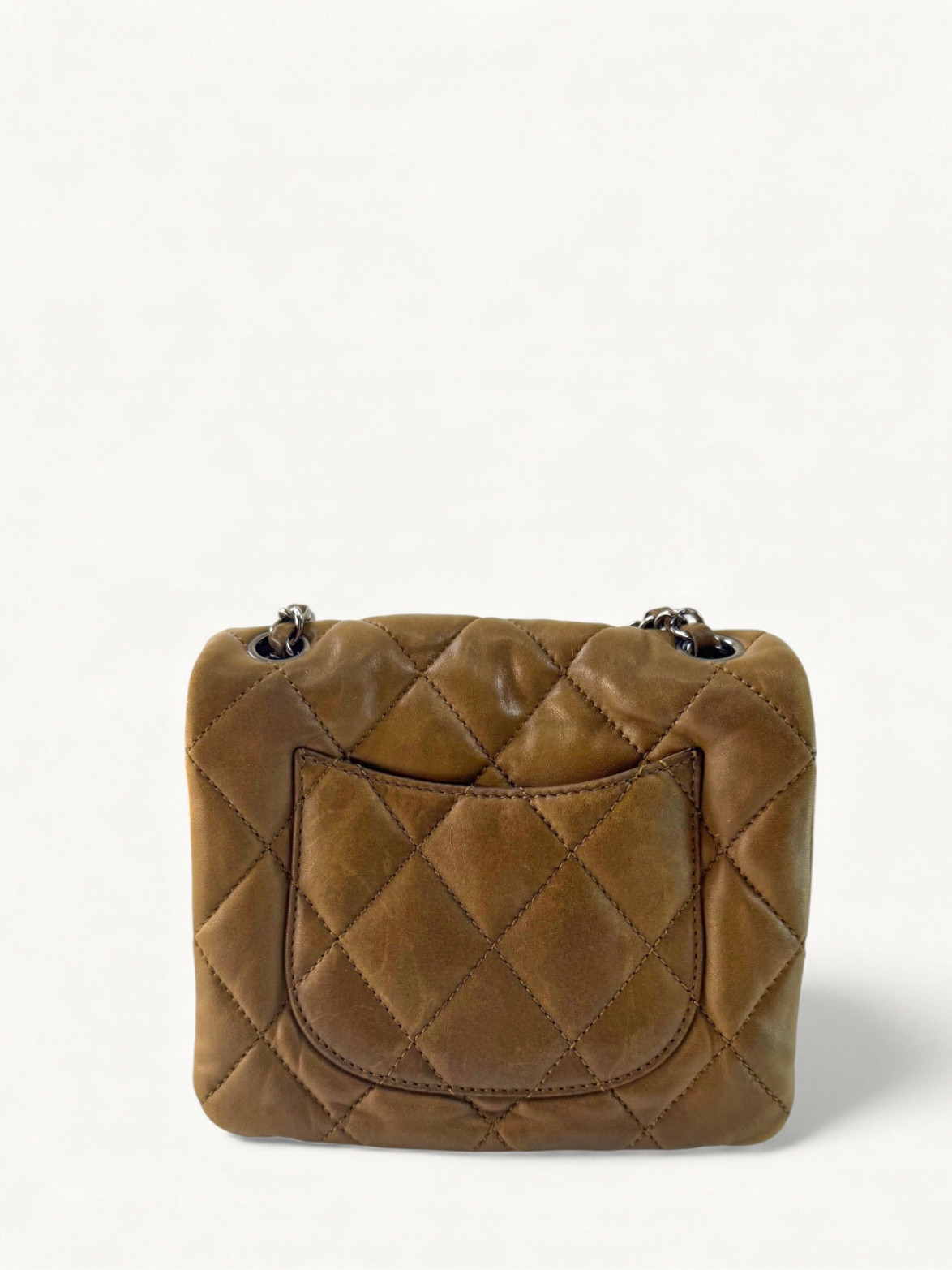 Chanel Timeless Classic 2