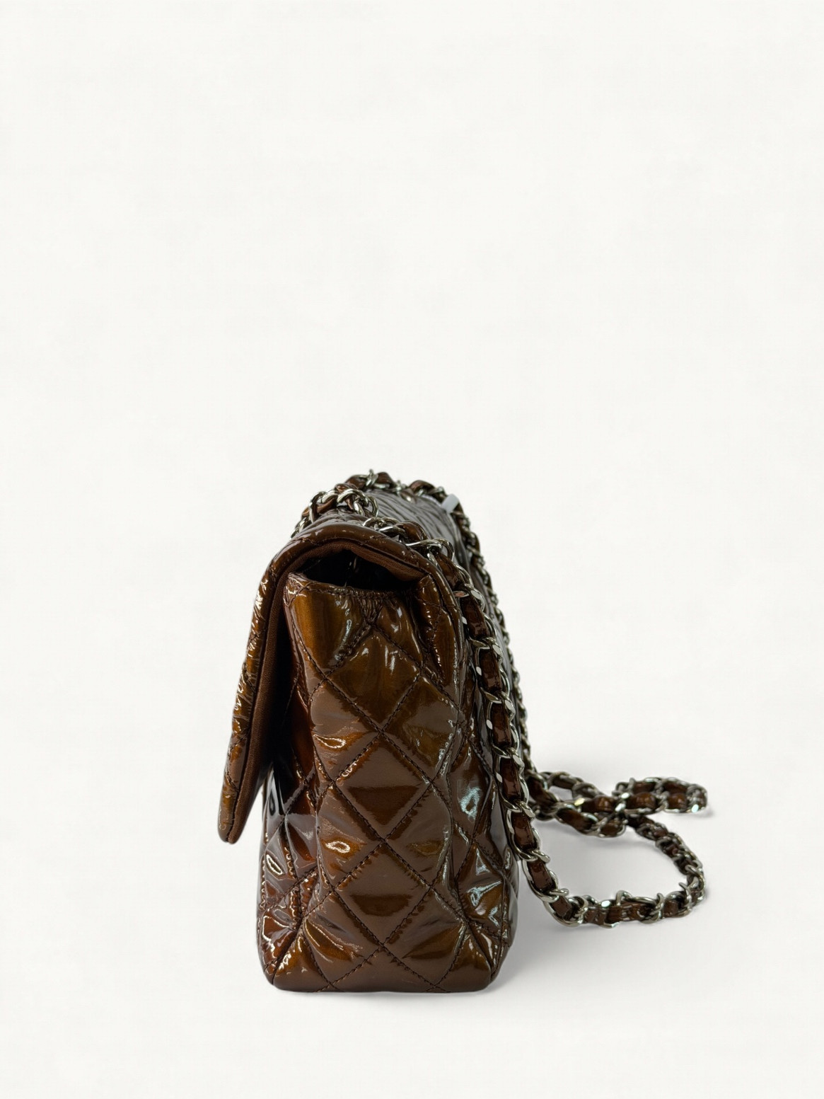 Chanel Timeless Classic 2