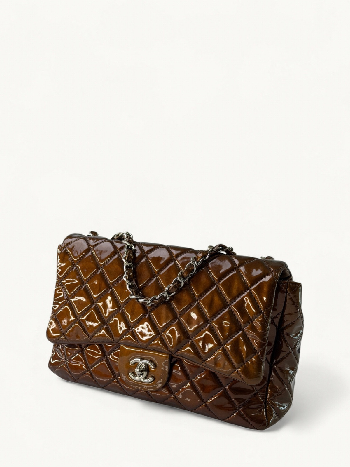 Chanel Timeless Classic 1