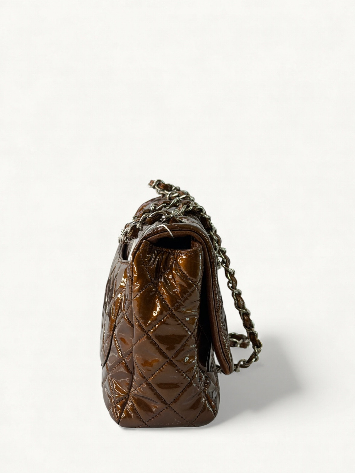 Chanel Timeless Classic 3