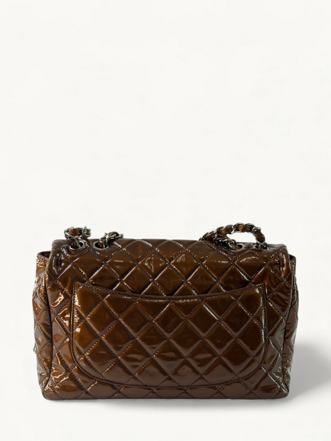 Chanel Timeless Classic 4