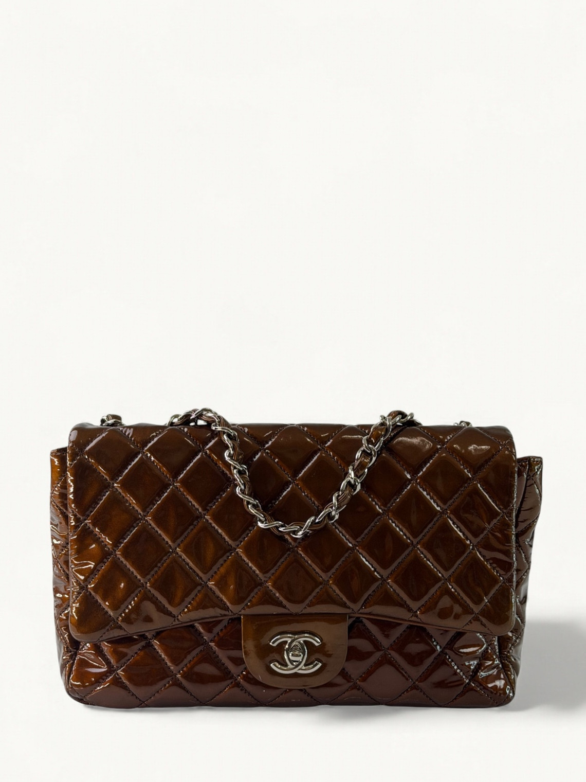 Chanel Timeless Classic 0