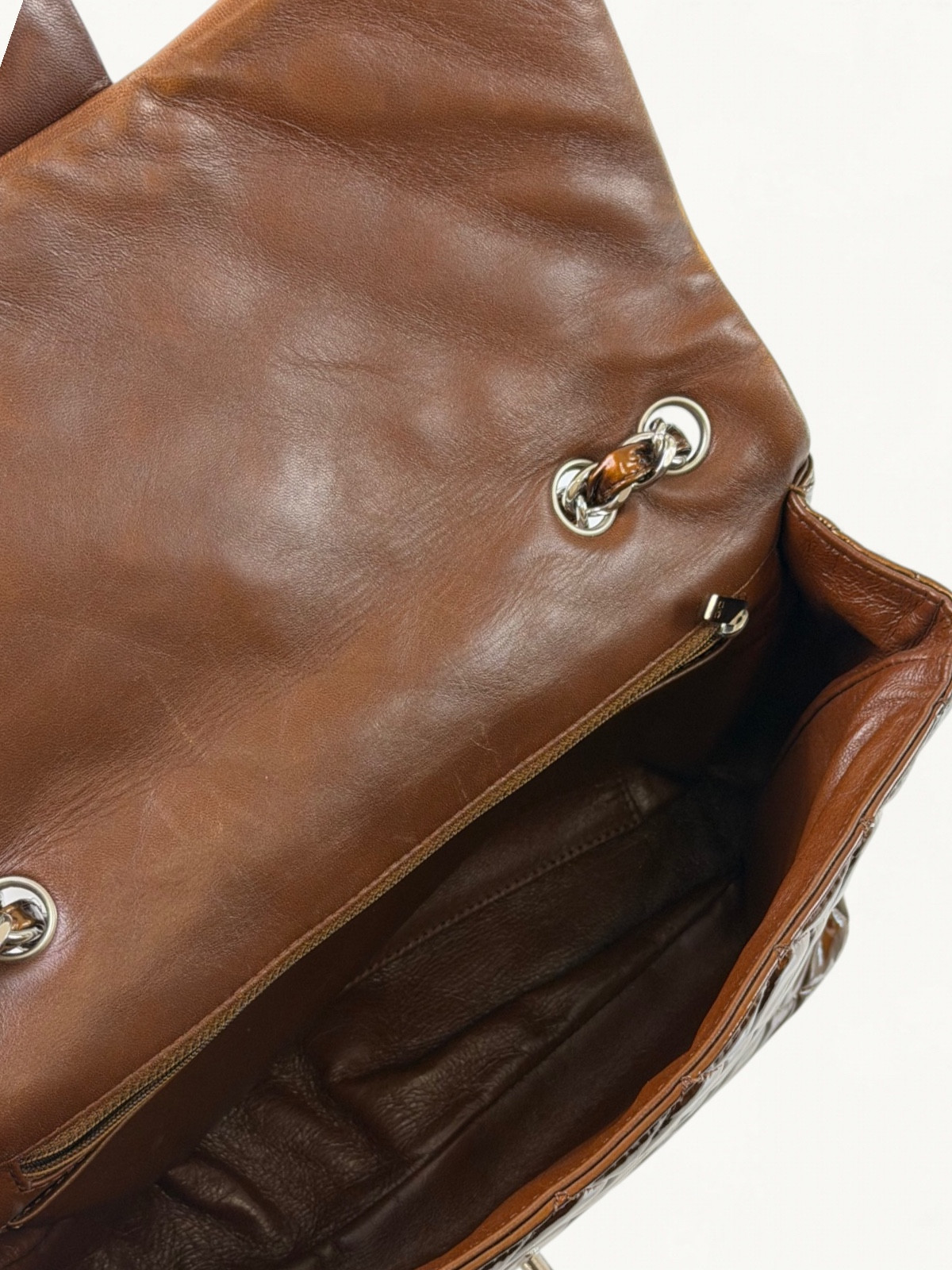 Chanel Timeless Classic 8