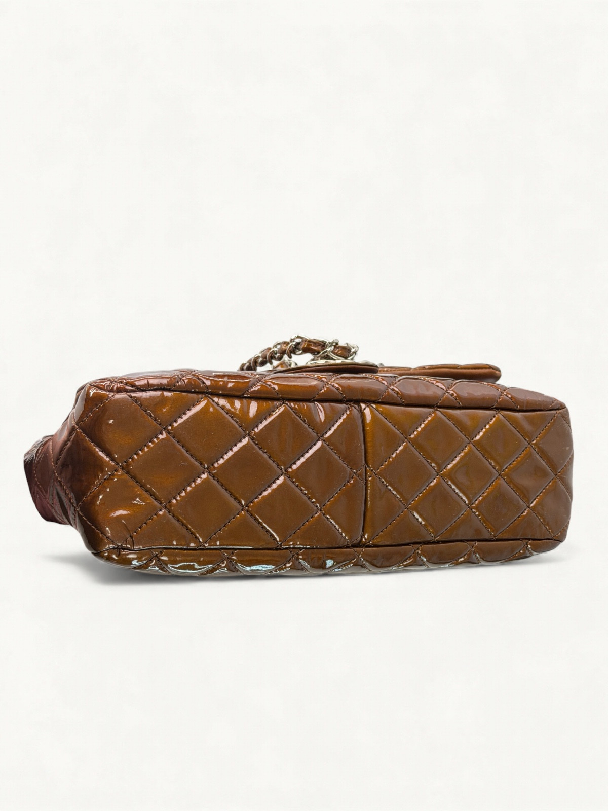 Chanel Timeless Classic 5