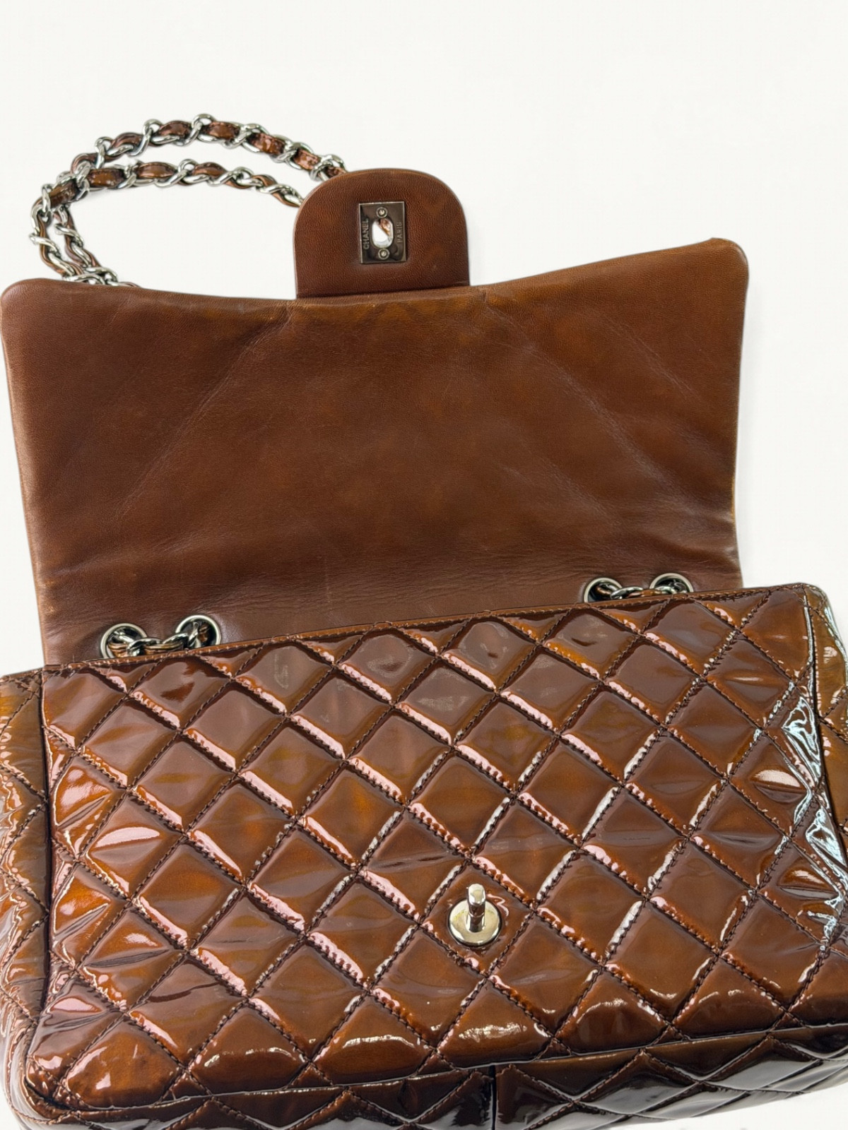 Chanel Timeless Classic 7