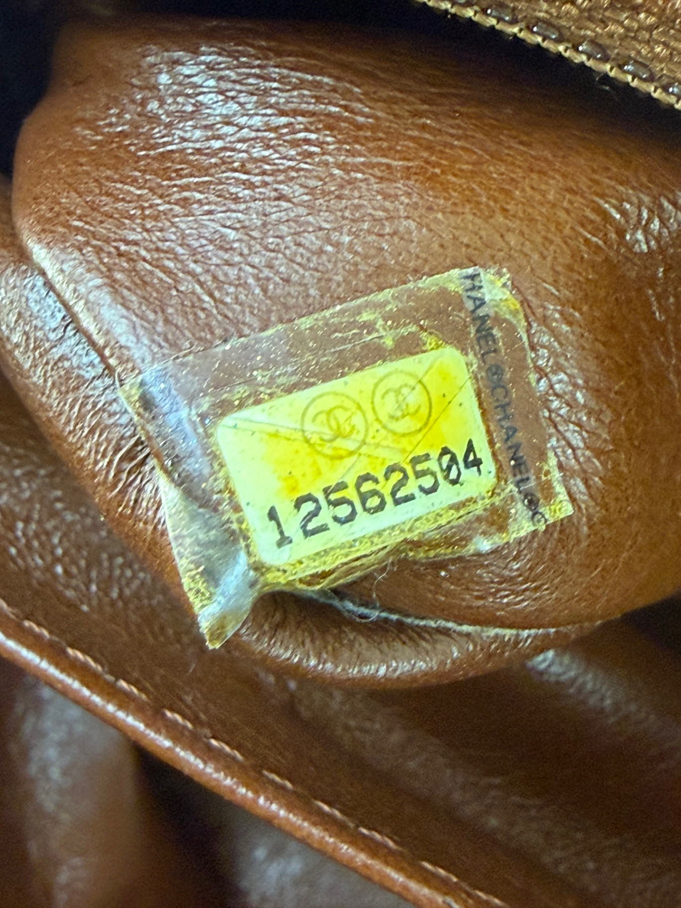 Chanel Timeless Classic 6