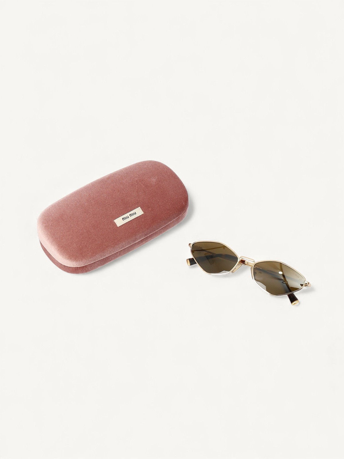 Miu Miu Sunglasses 2