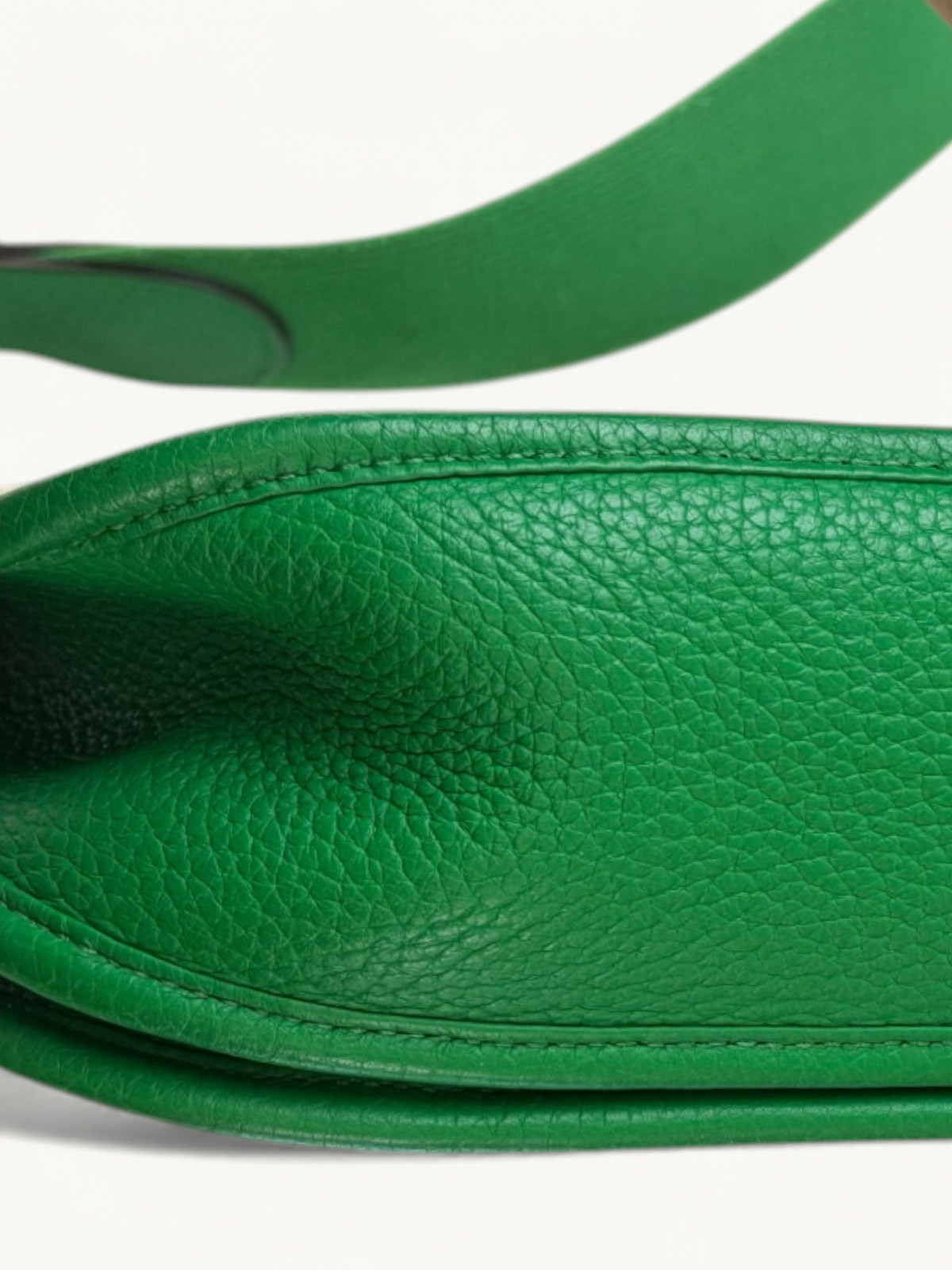 Сумки Hermes Evelyne 29 изображение #6