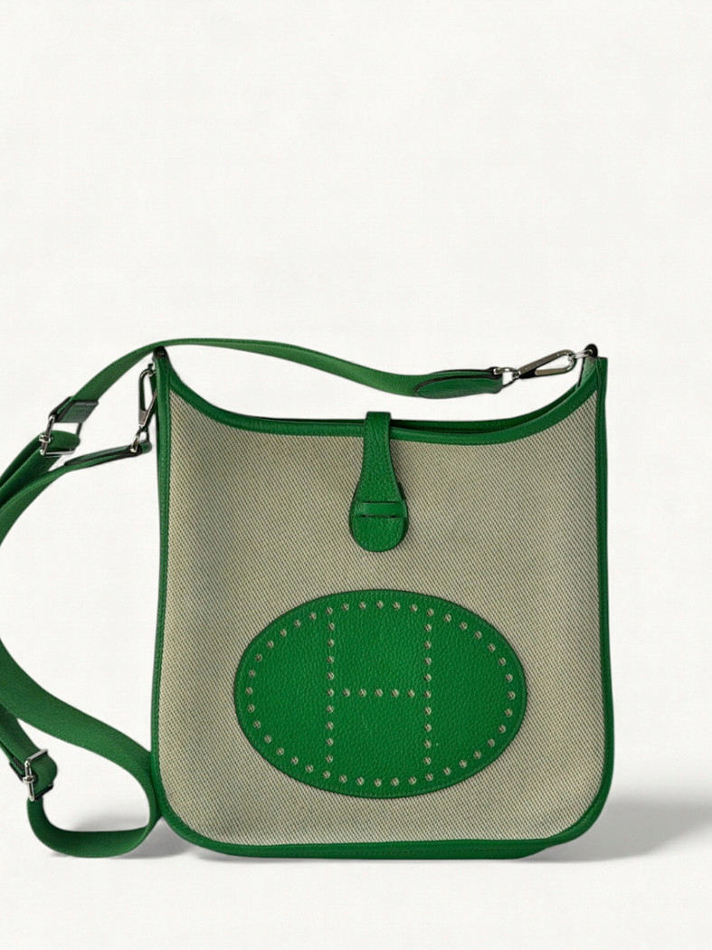 Сумки Hermes Evelyne 29 изображение #1
