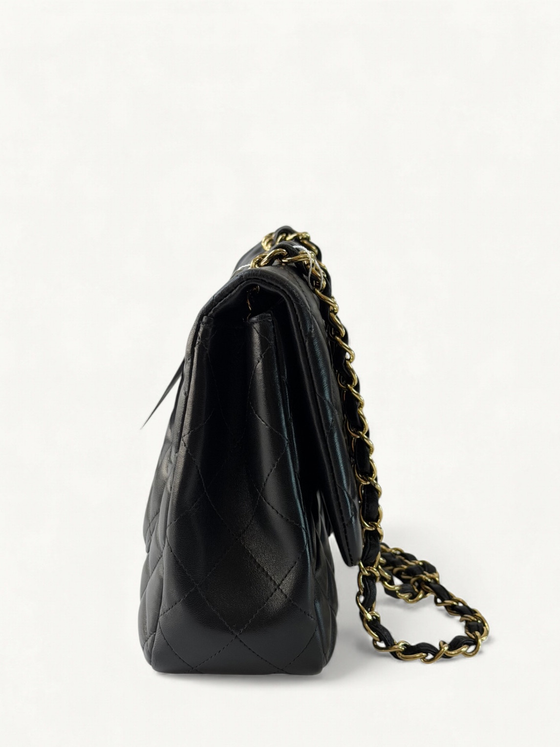 Chanel Timeless Classic 2