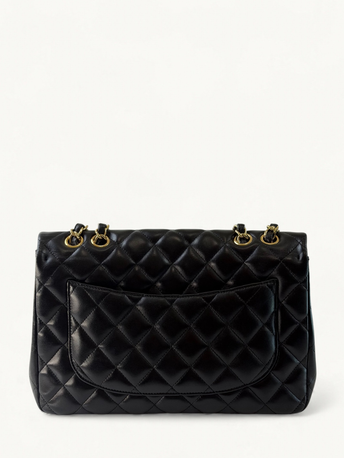 Chanel Timeless Classic 3