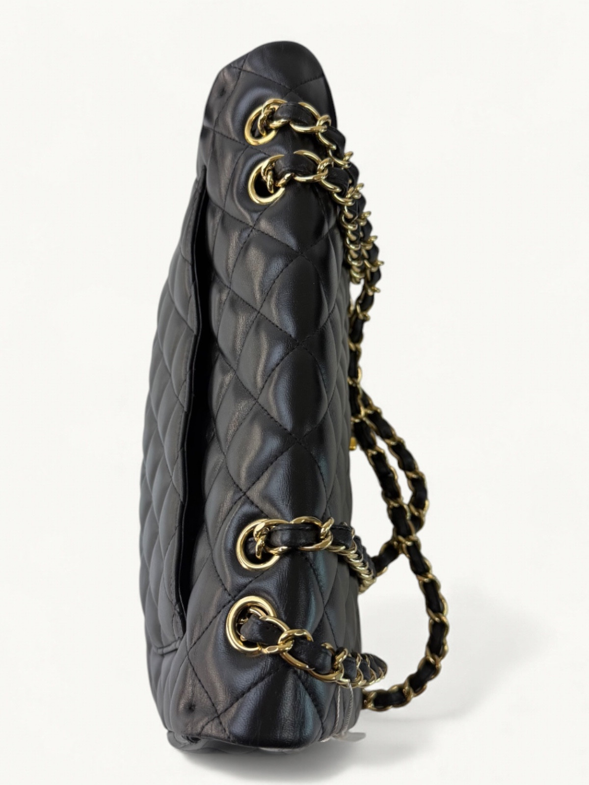 Chanel Timeless Classic 4