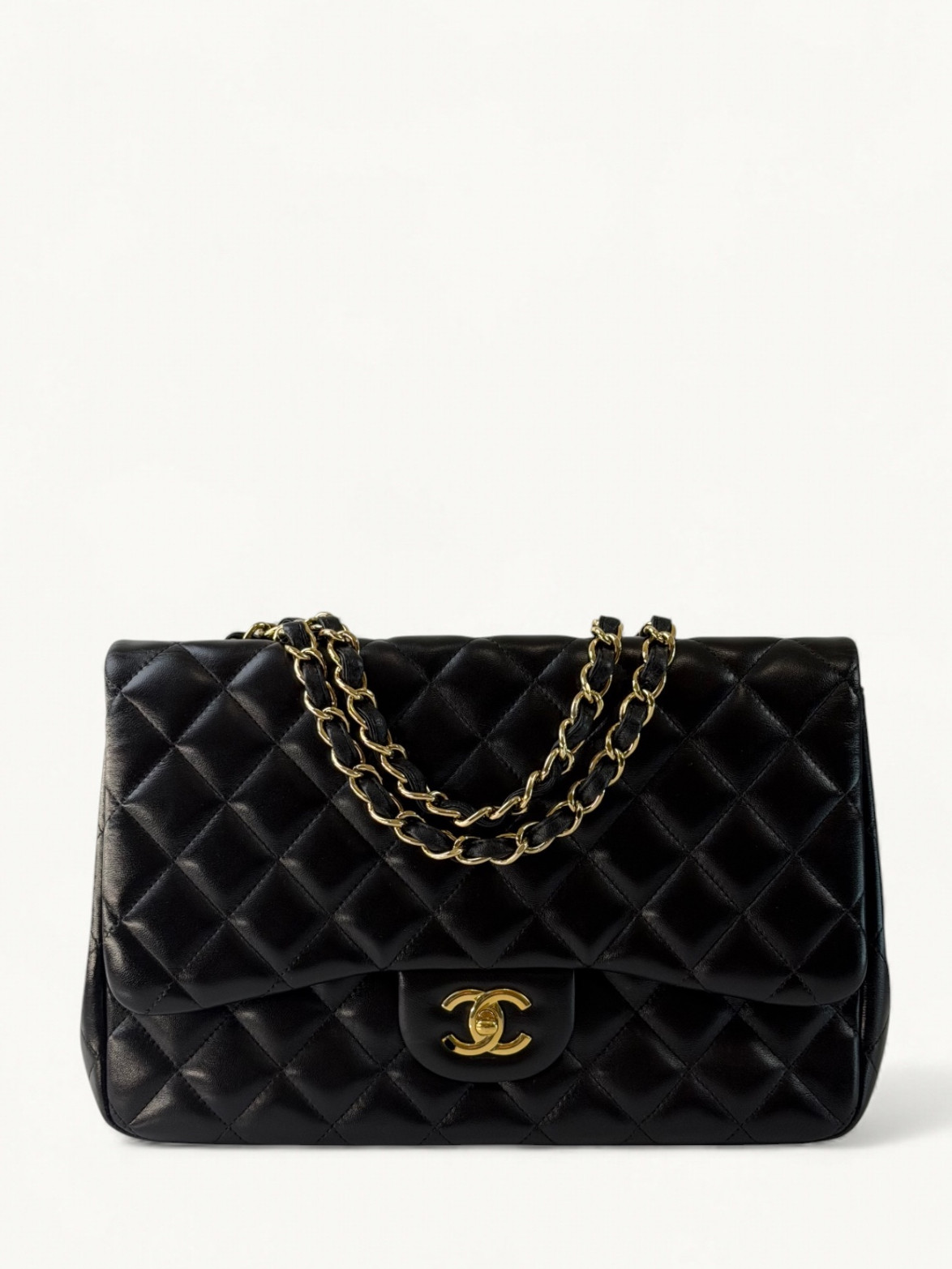 Chanel Timeless Classic 0
