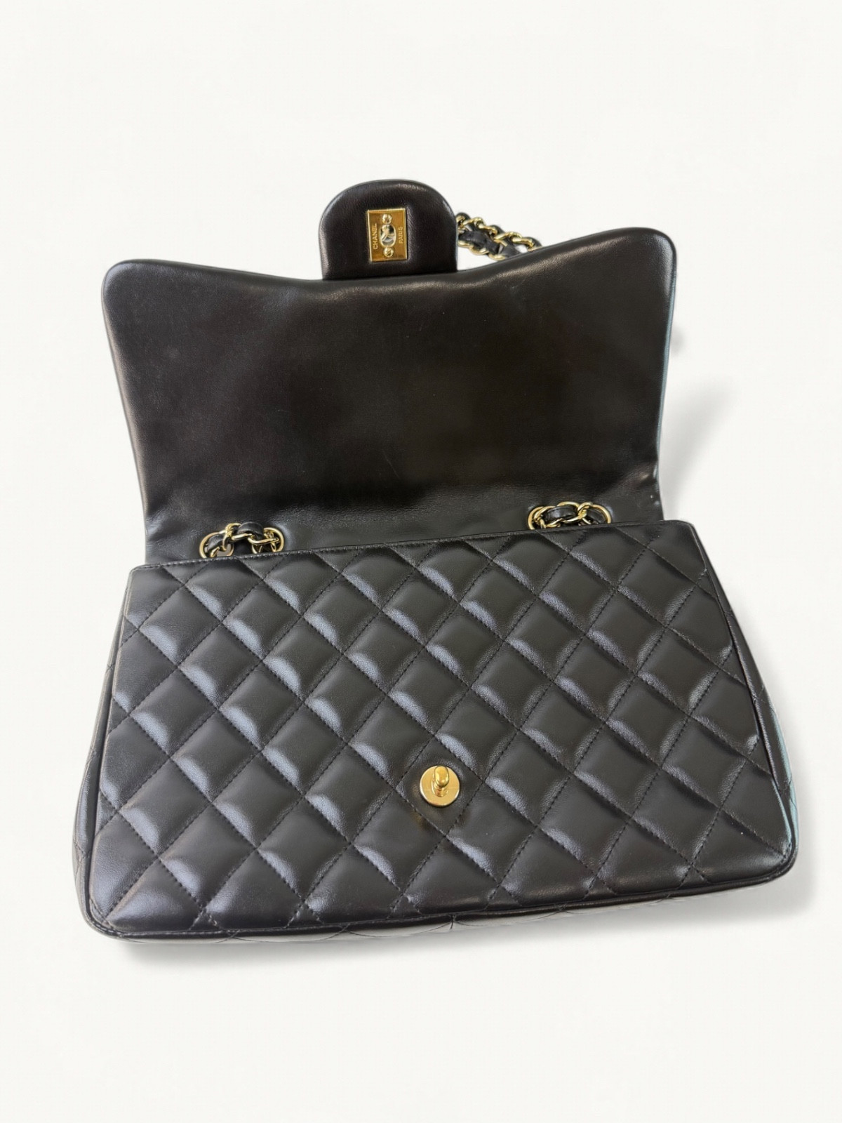 Chanel Timeless Classic 6