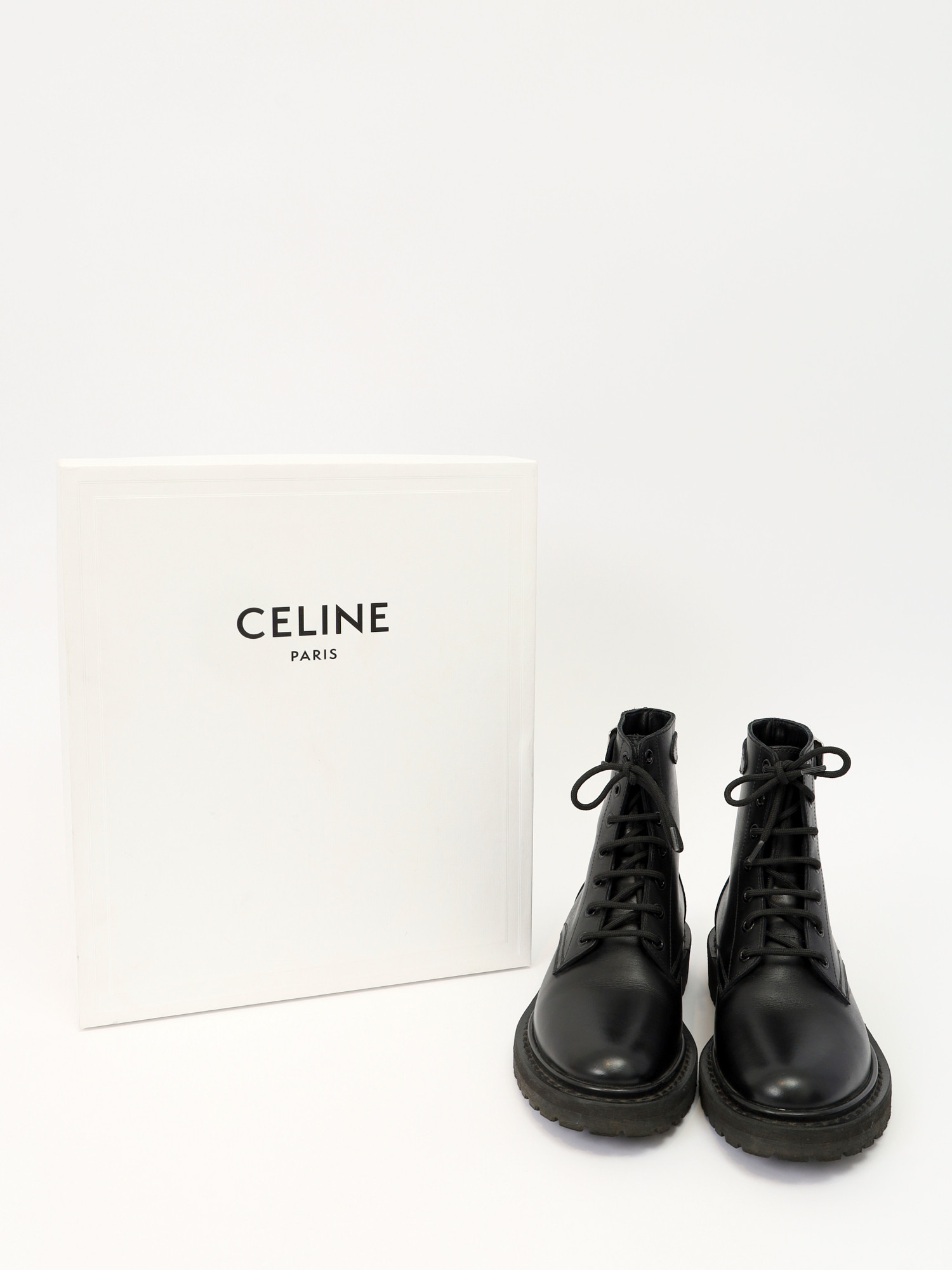 Celine Shoes 37.5 2