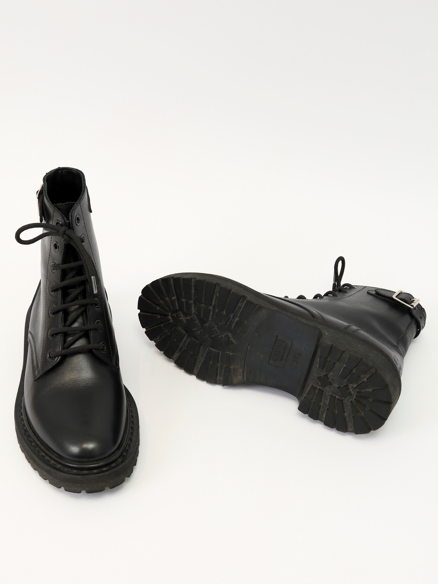 Celine Shoes 37.5 10