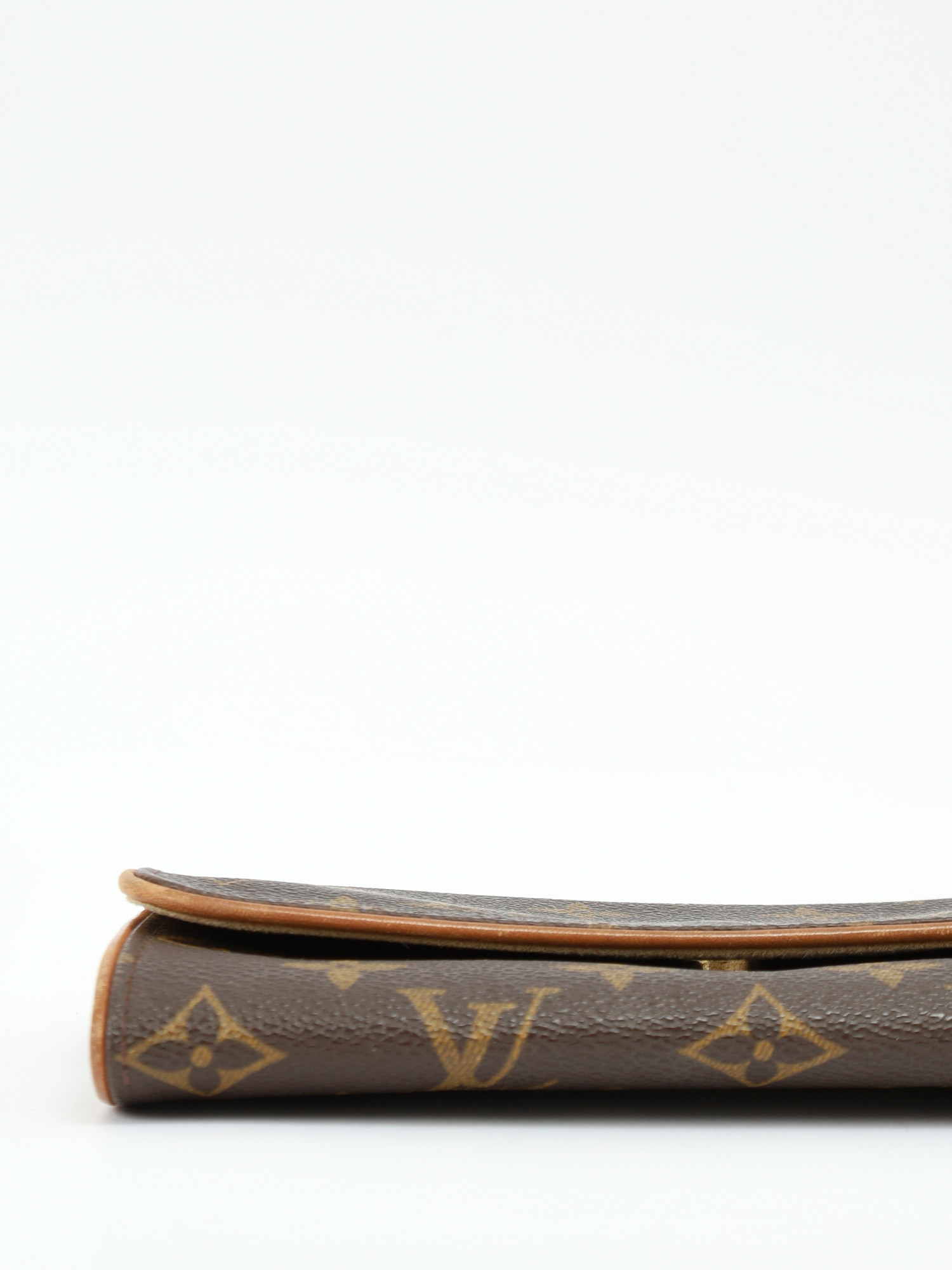 Сумки Louis Vuitton Twin изображение #6