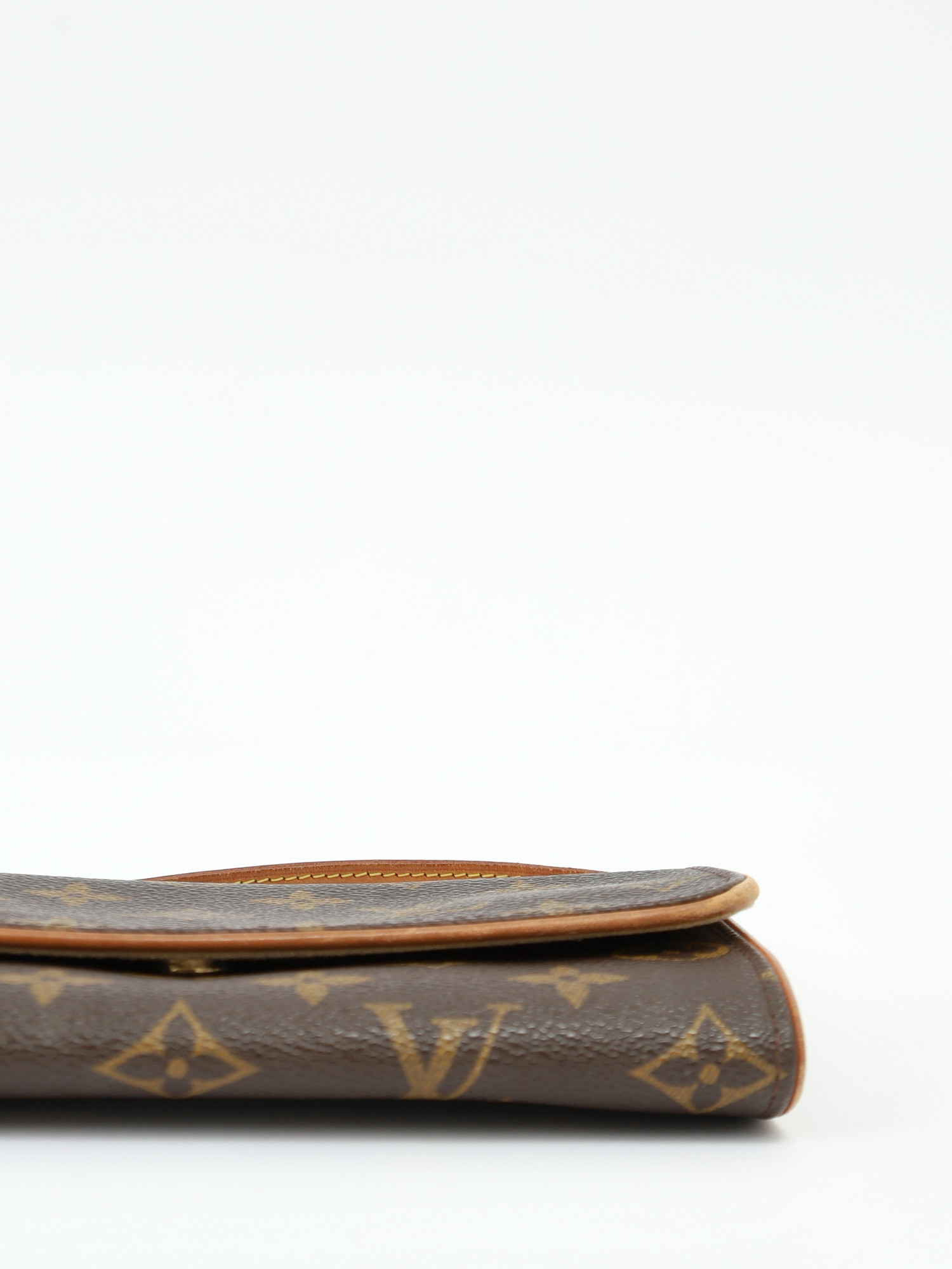 Сумки Louis Vuitton Twin изображение #7