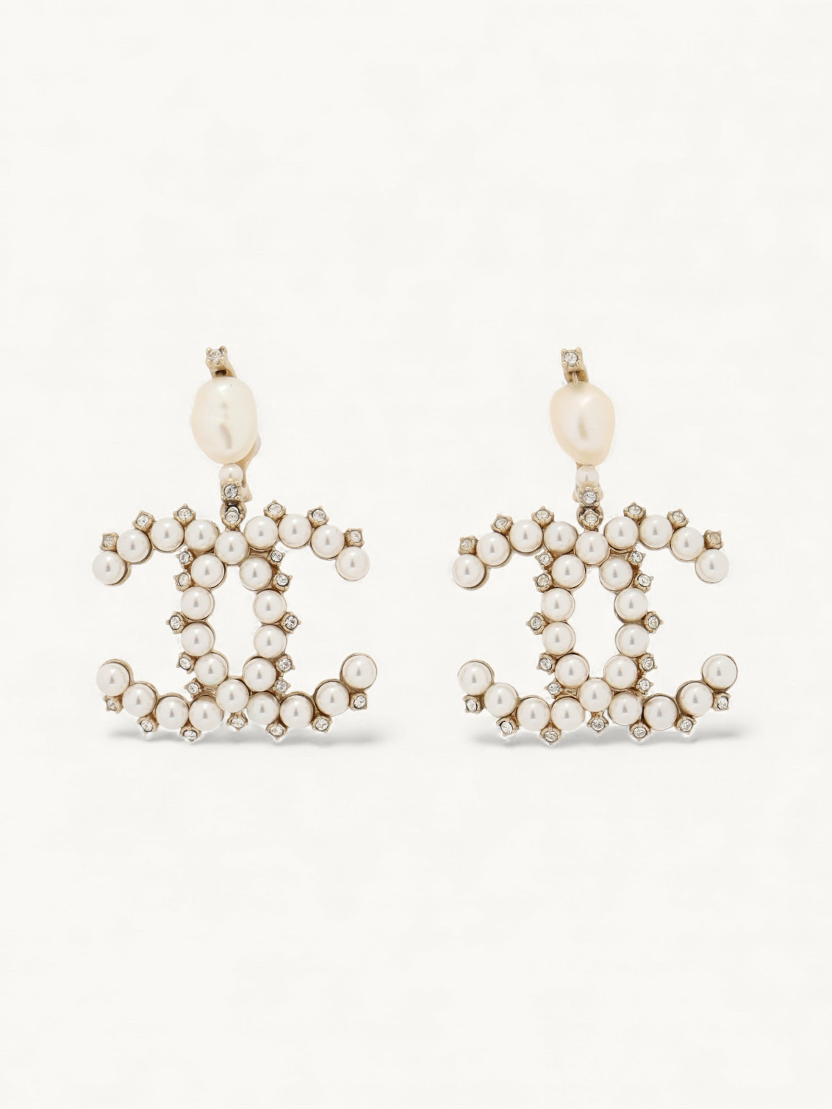 Chanel Earrings  0