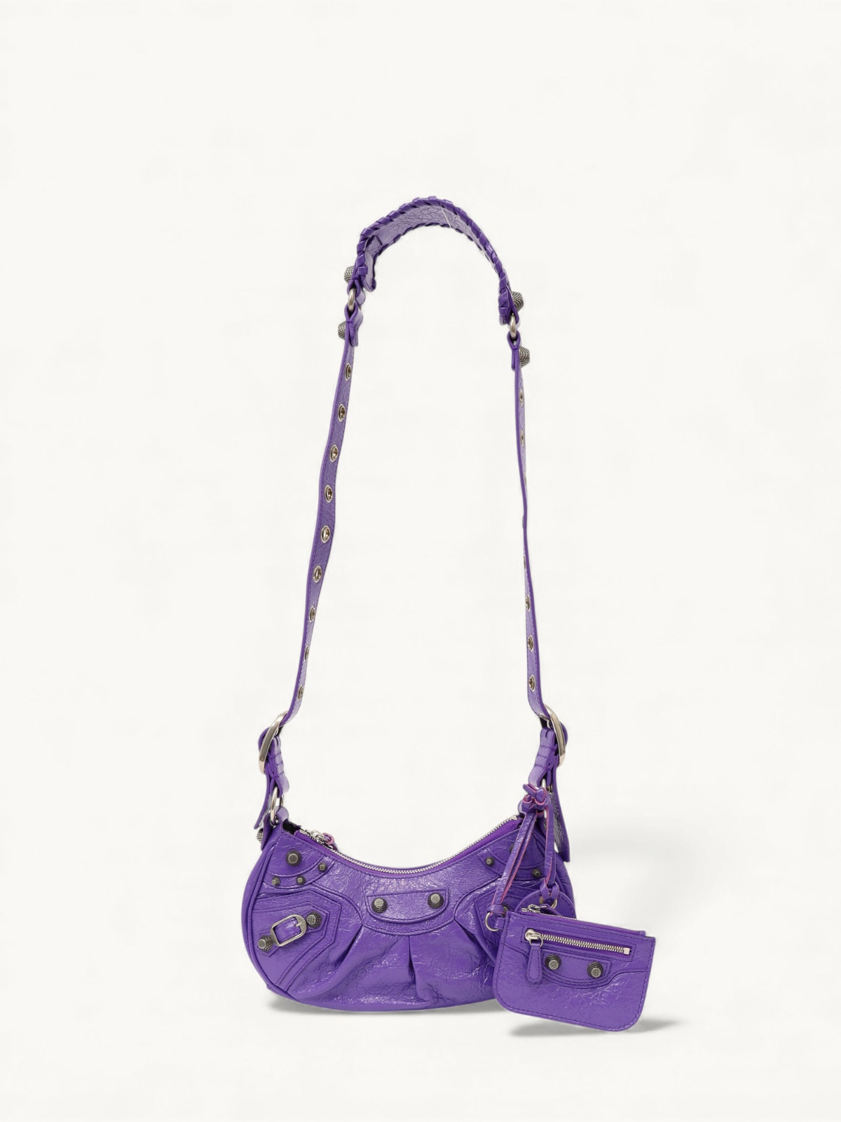 Balenciaga Le Cagole 0