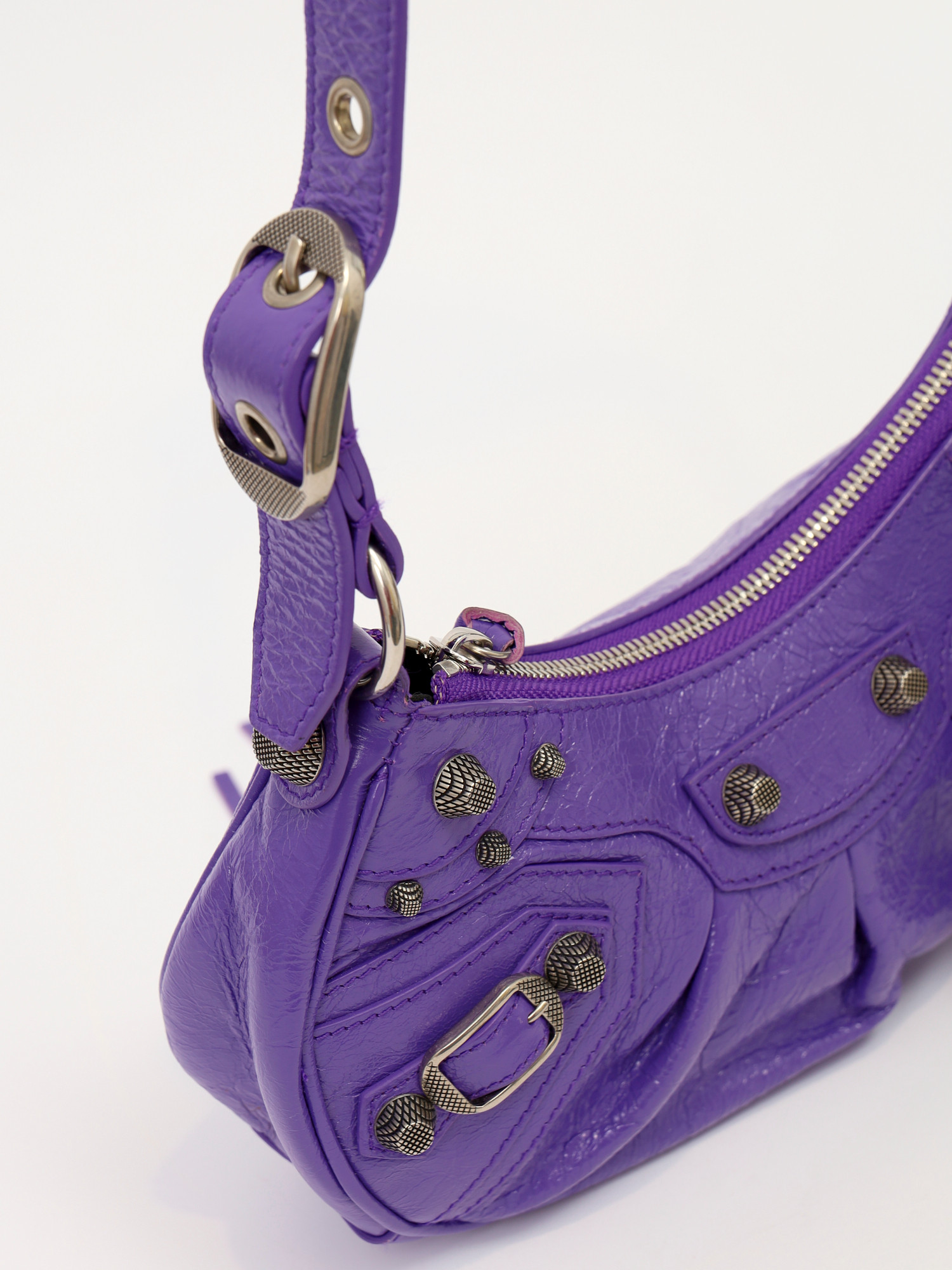 Balenciaga Le Cagole 5