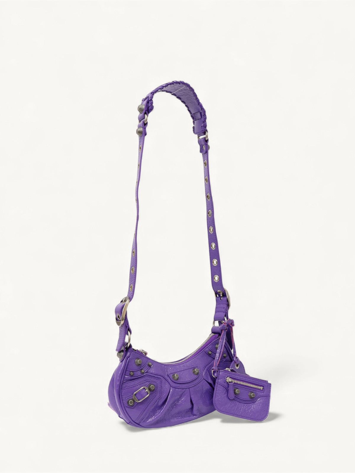 Balenciaga Le Cagole 2