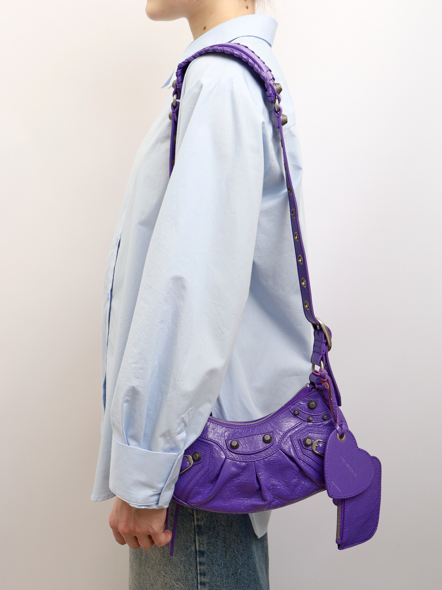 Balenciaga Le Cagole 1