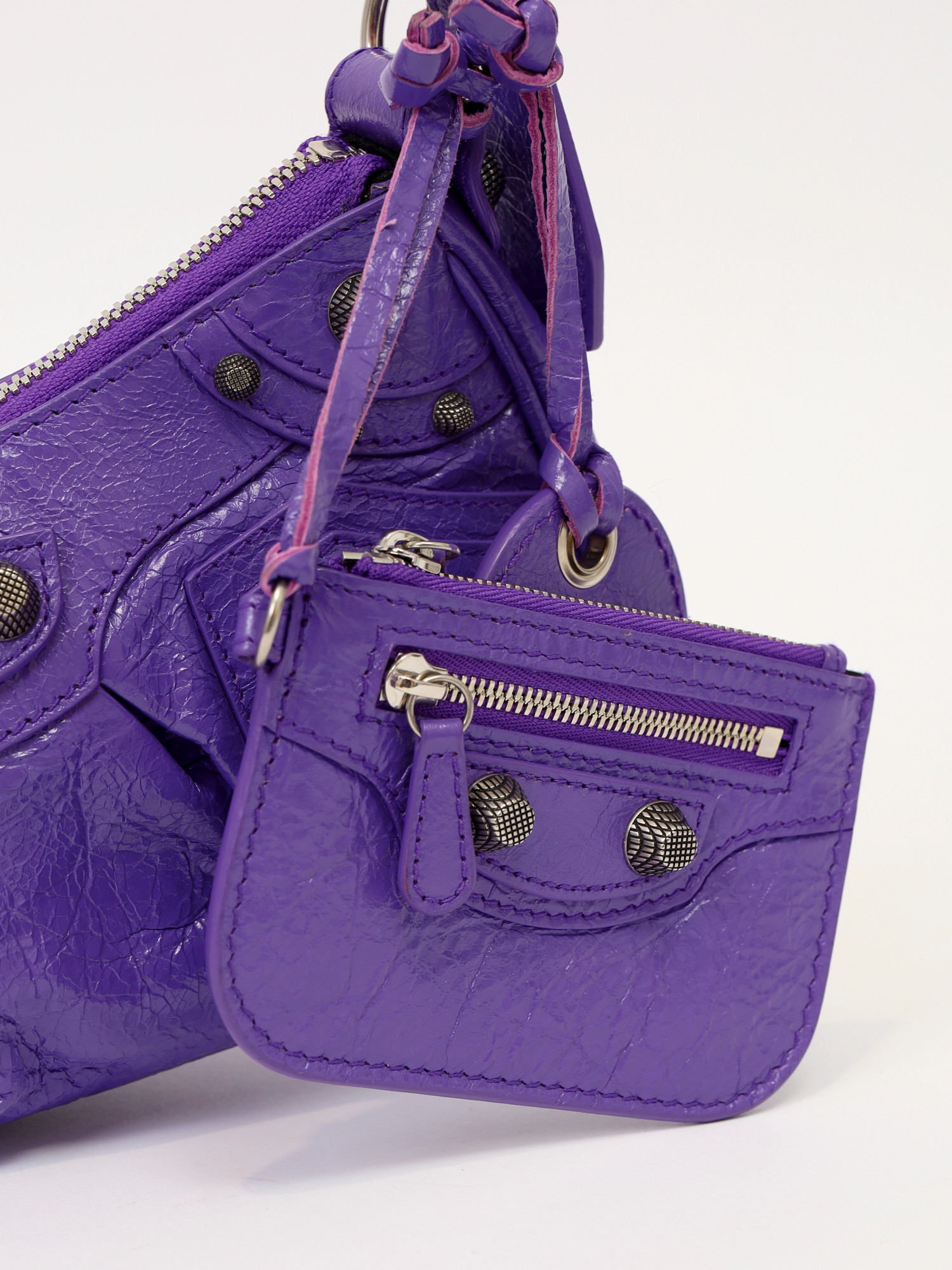 Balenciaga Le Cagole 4