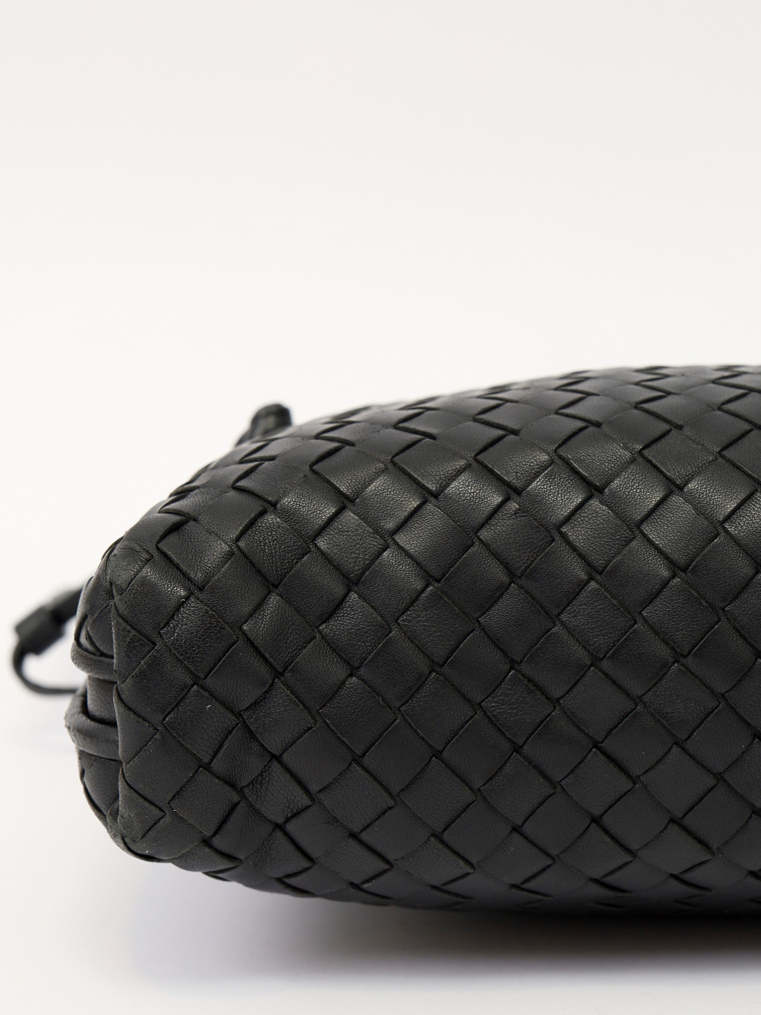 Bottega Veneta Leather Bag  8