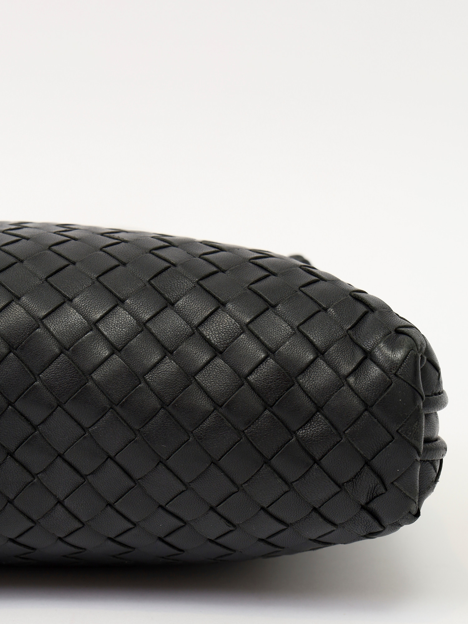 Bottega Veneta Leather Bag  9