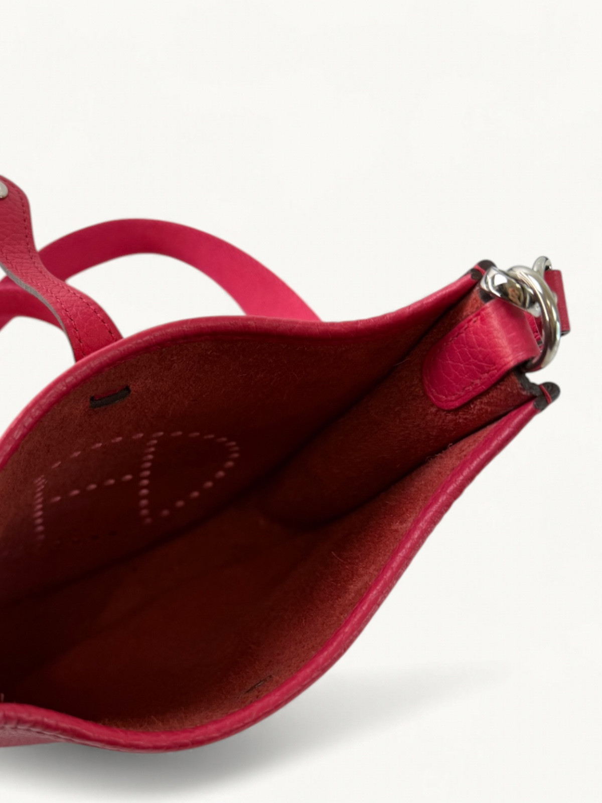 Hermes Evelyne 16 10