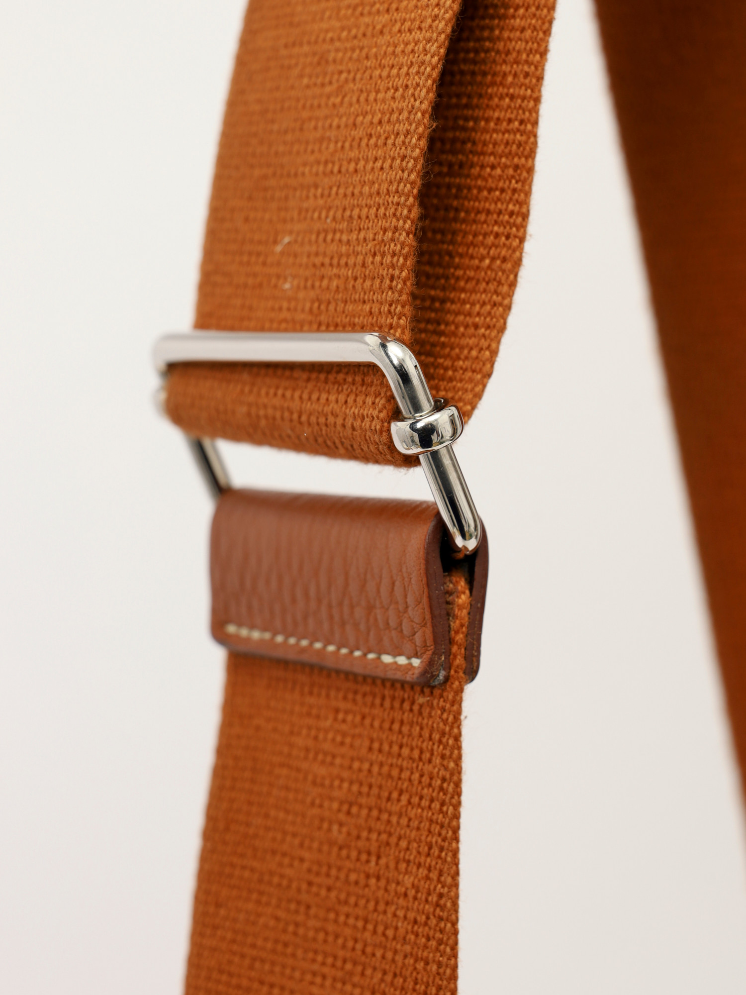 Сумки Hermes Evelyne 33 изображение #9