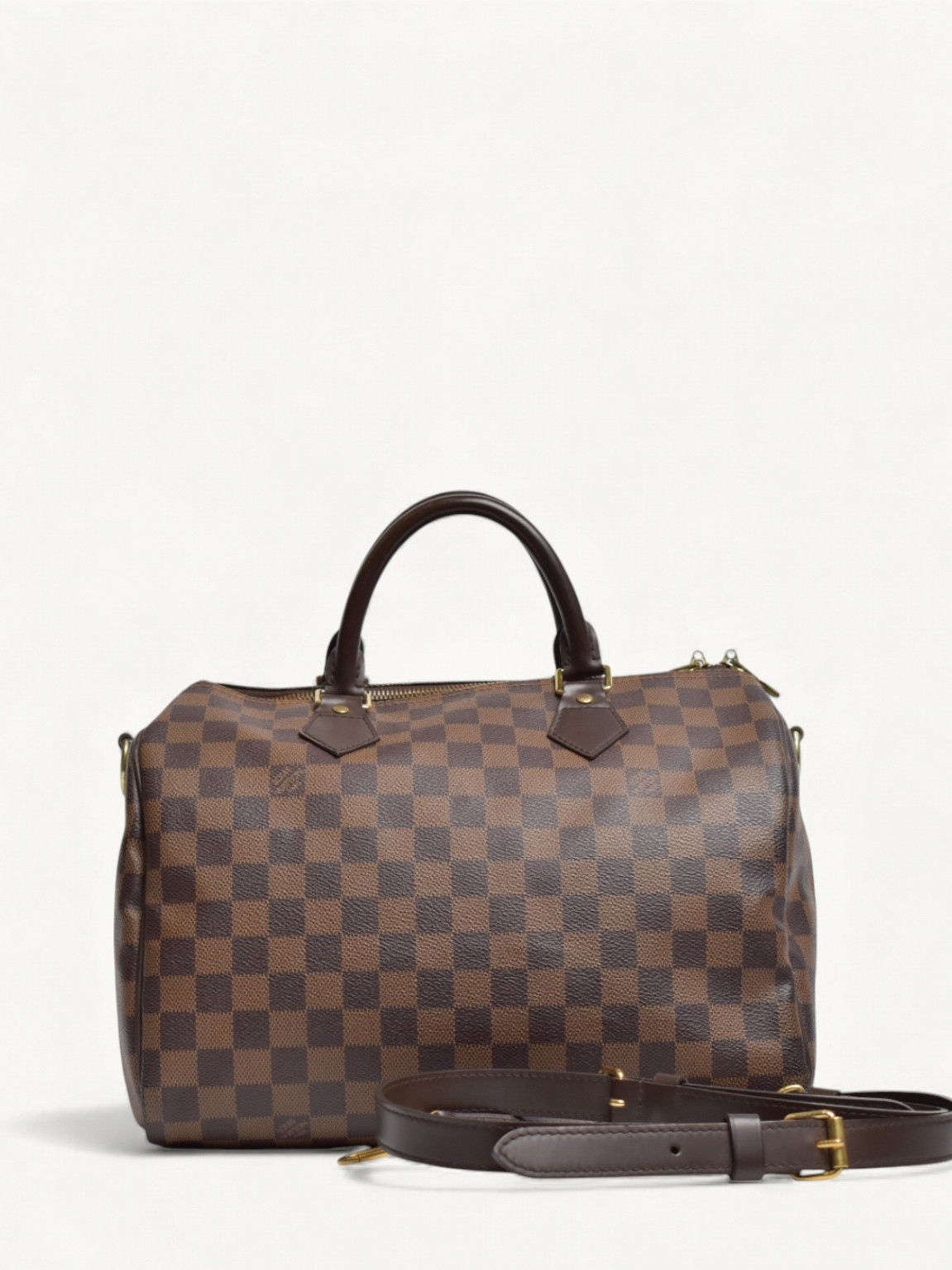 Louis Vuitton Speedy 30 0