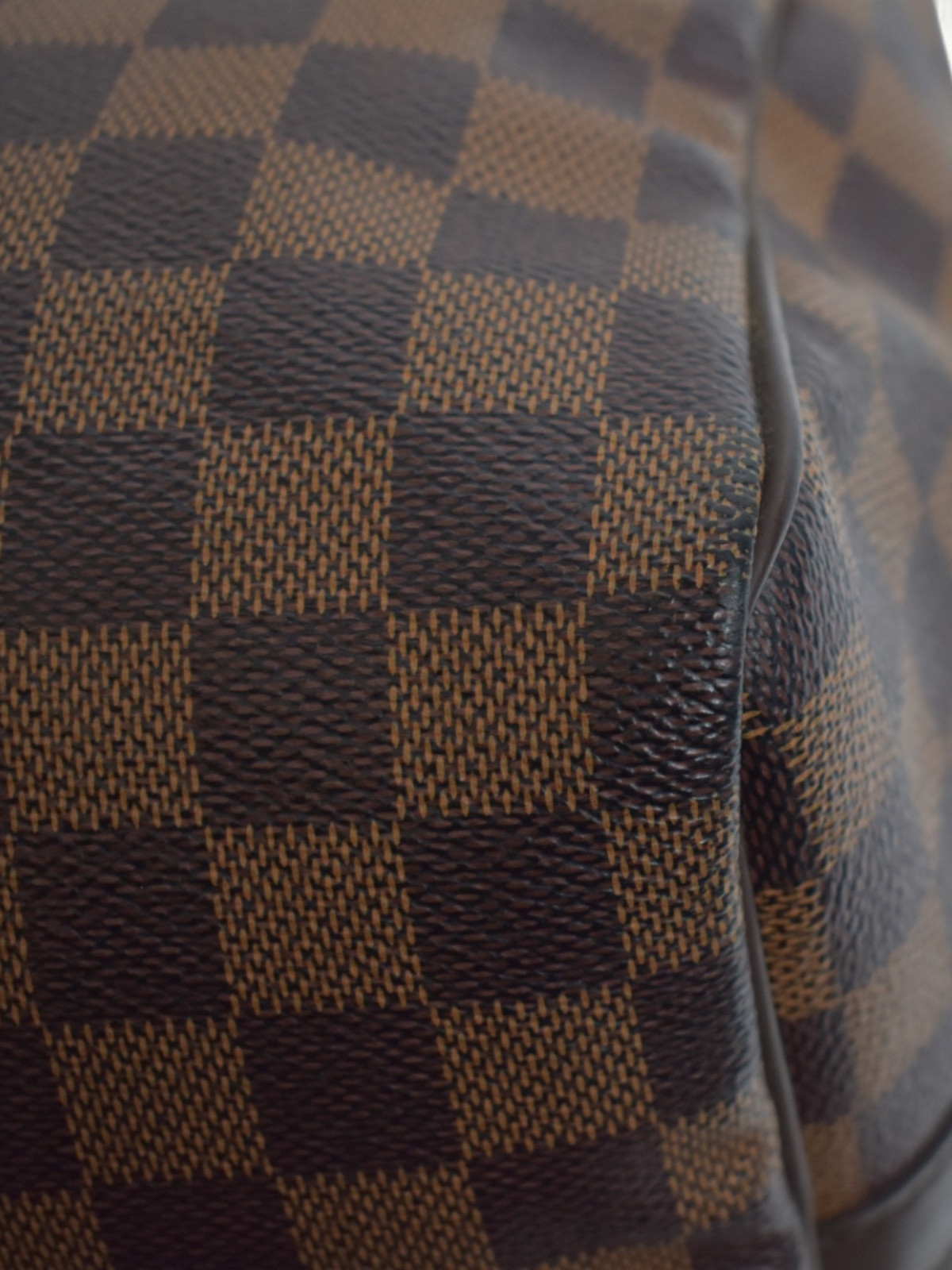 Louis Vuitton Speedy 30 7