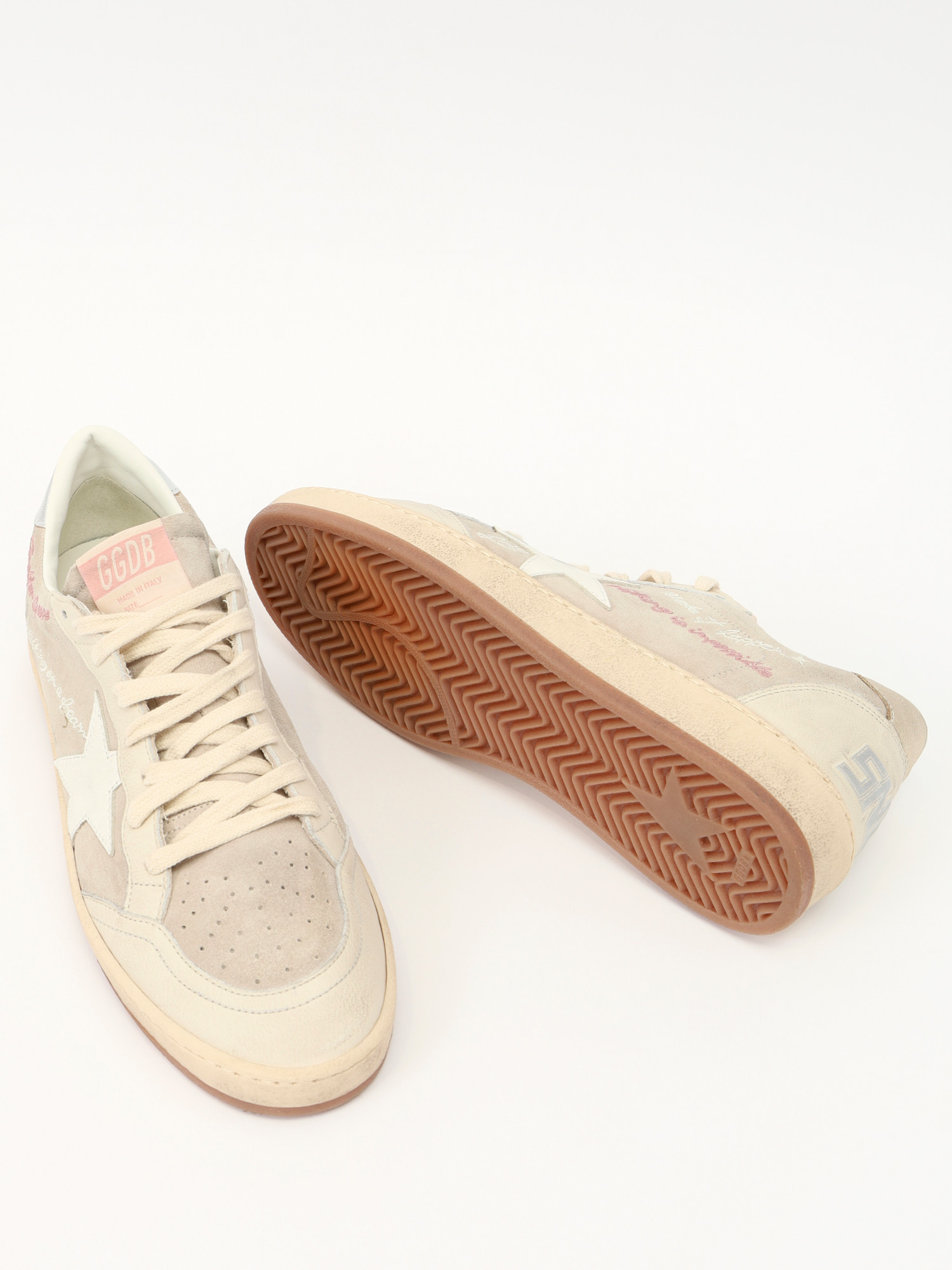 Golden Goose Shoes 40 9