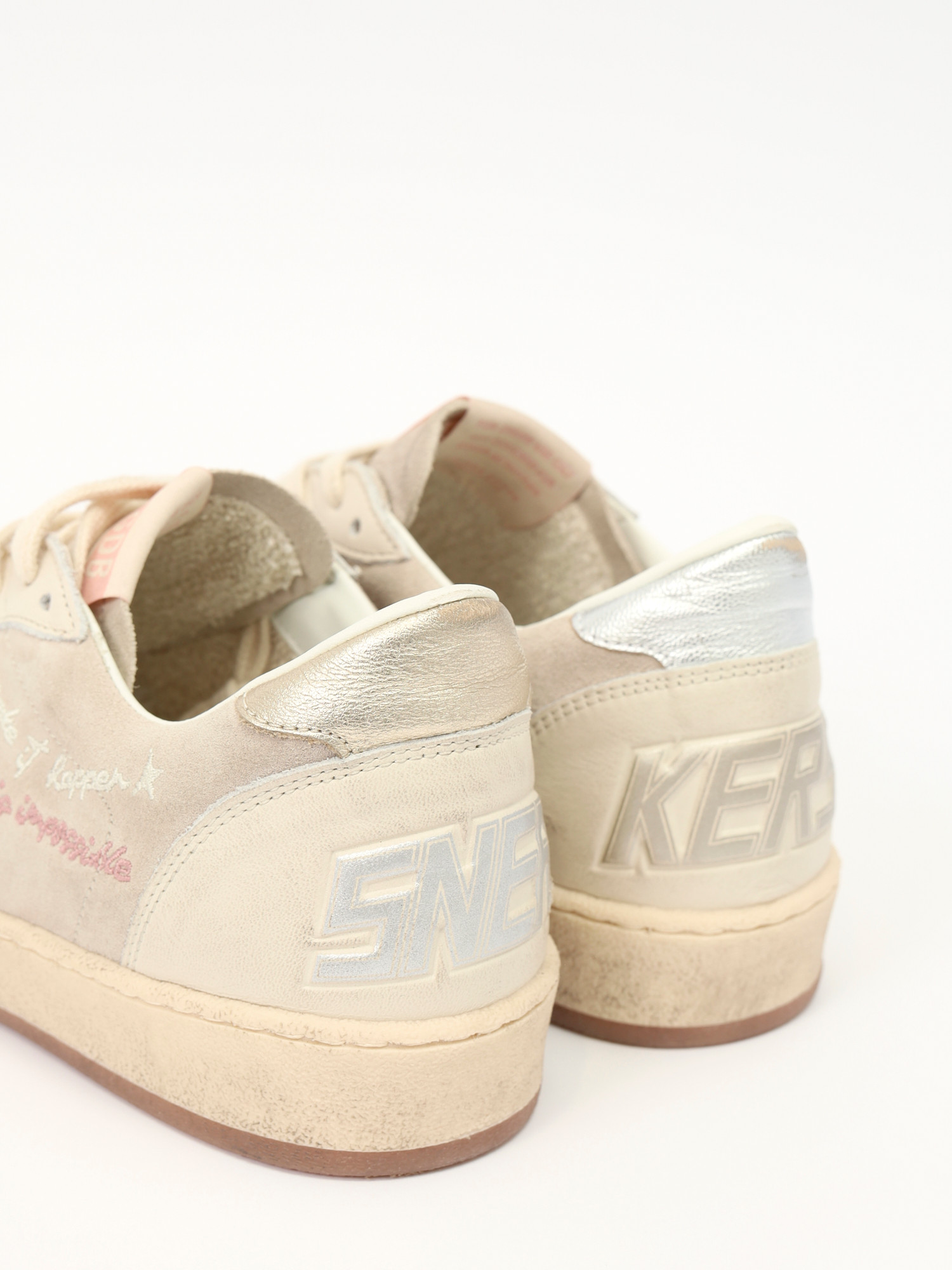 Golden Goose Shoes 40 8