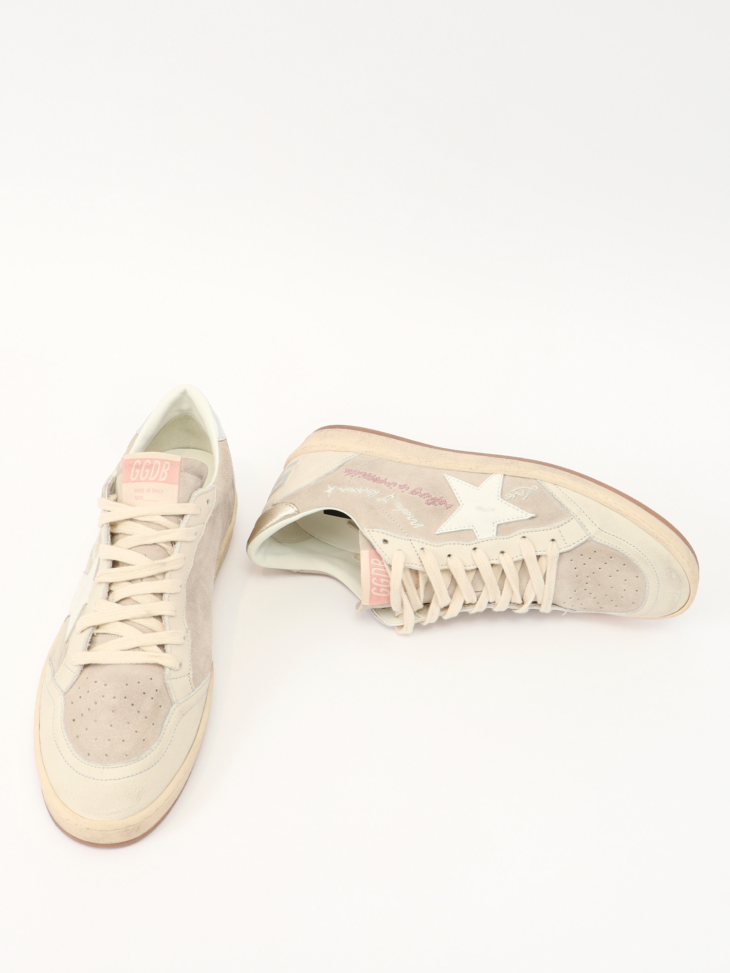 Golden Goose Shoes 40 4