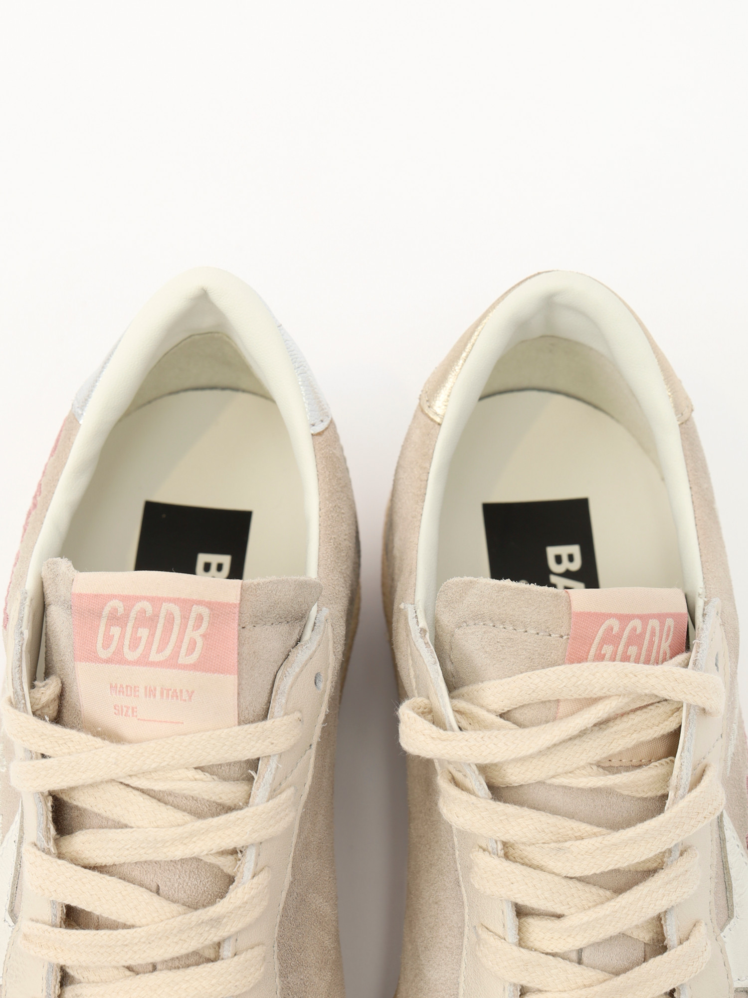 Golden Goose Shoes 40 7