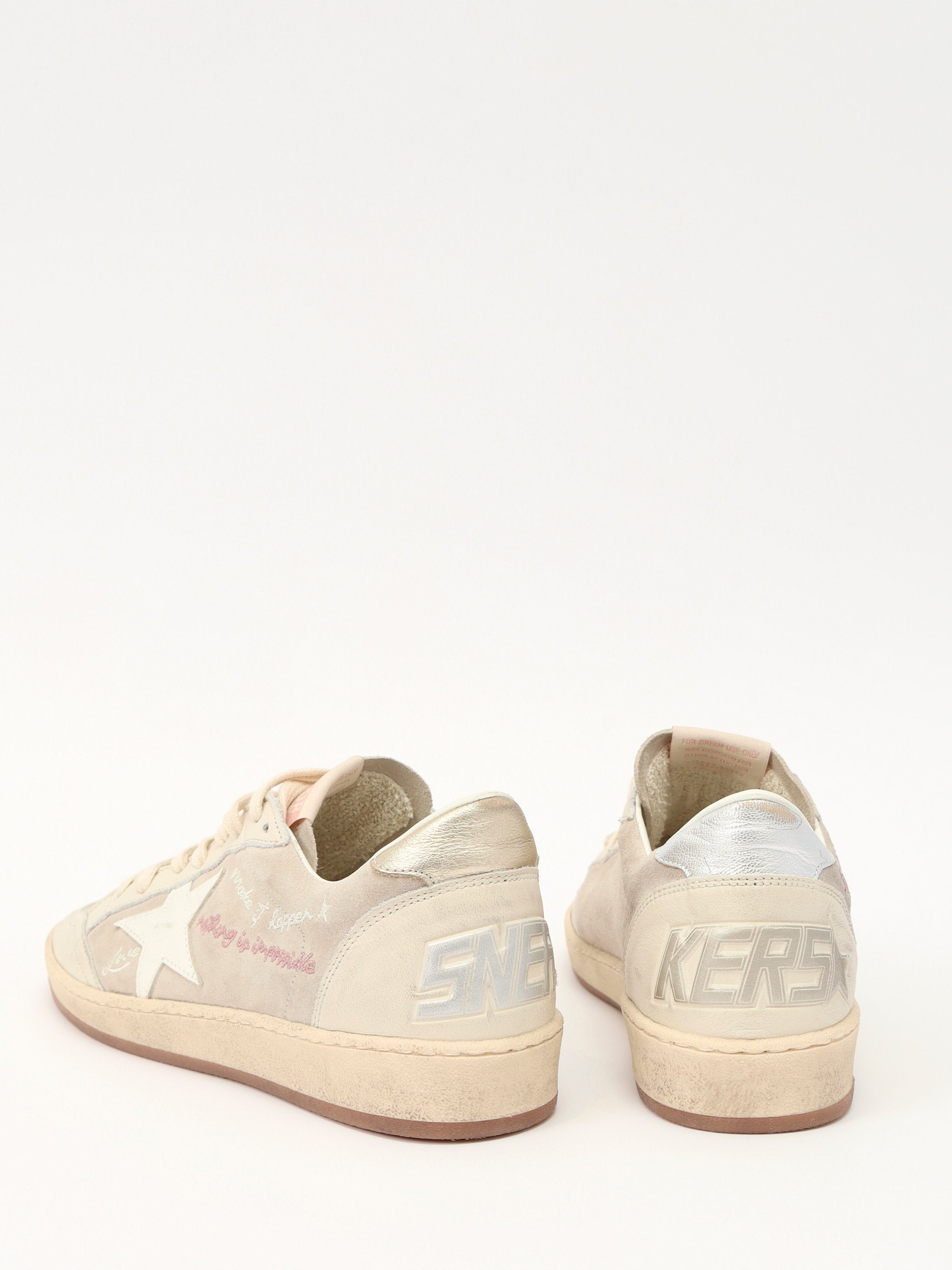 Golden Goose Shoes 40 3