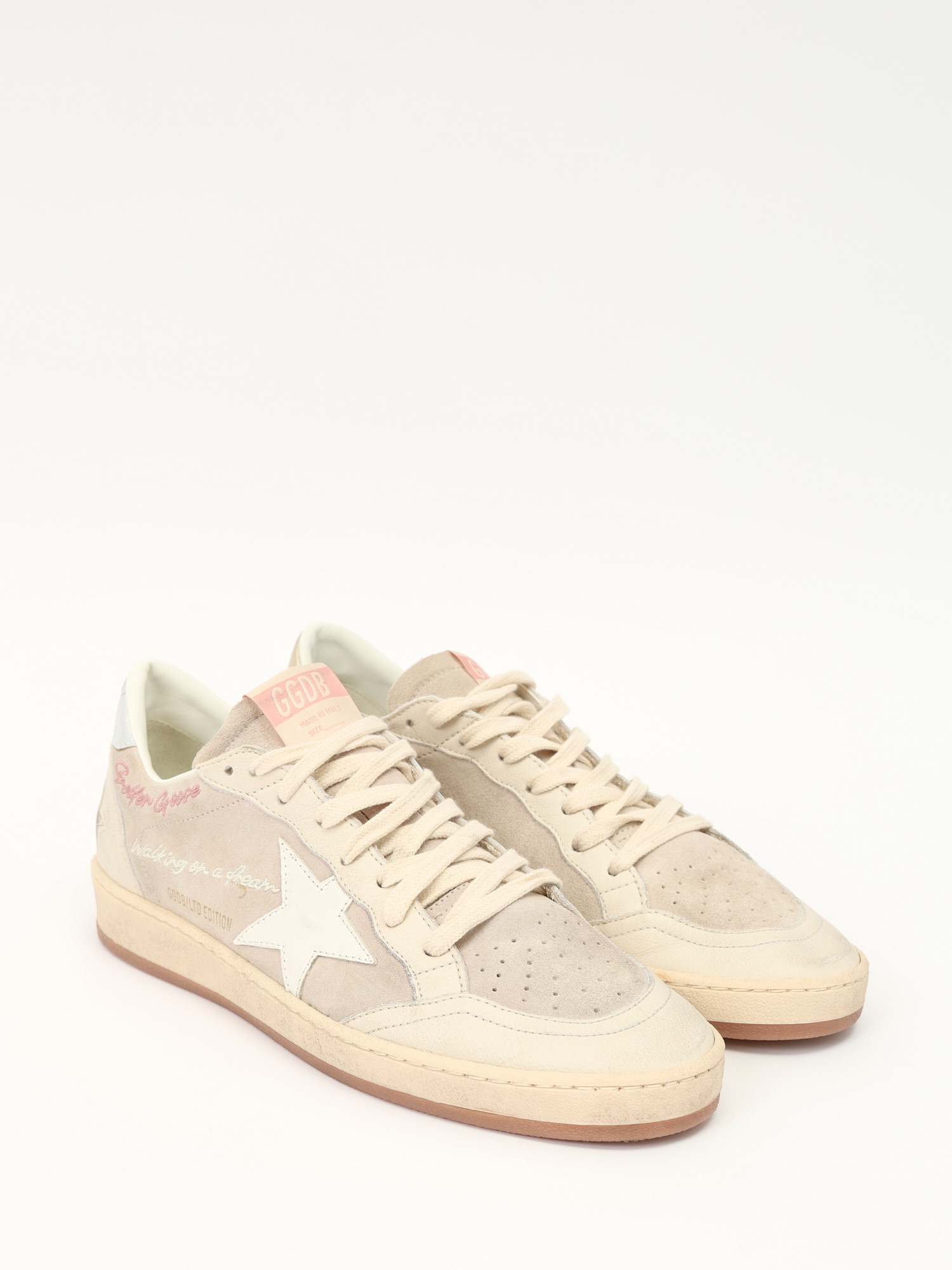 Golden Goose Shoes 40 2
