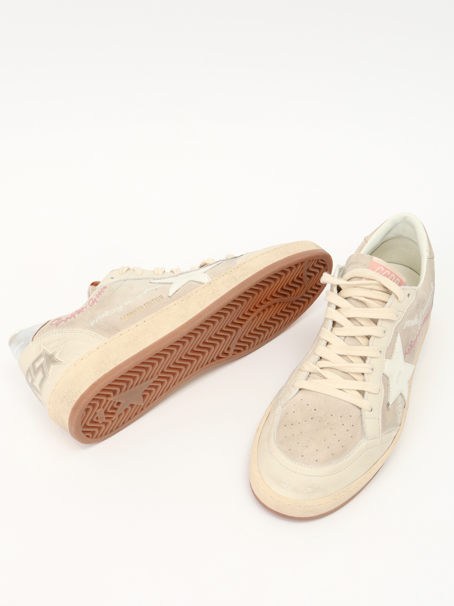 Golden Goose Shoes 40 10
