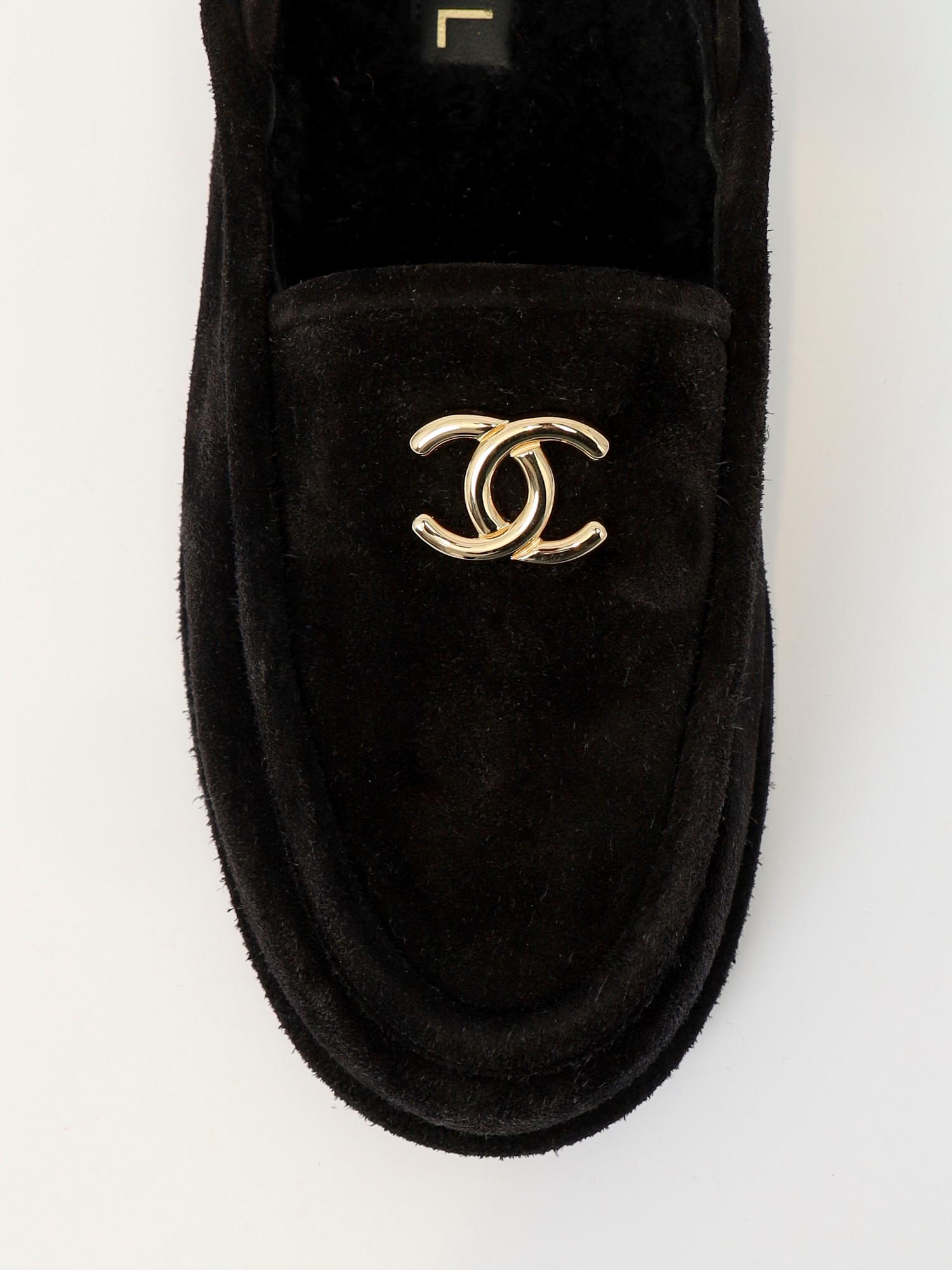 Chanel Shoes 41 5