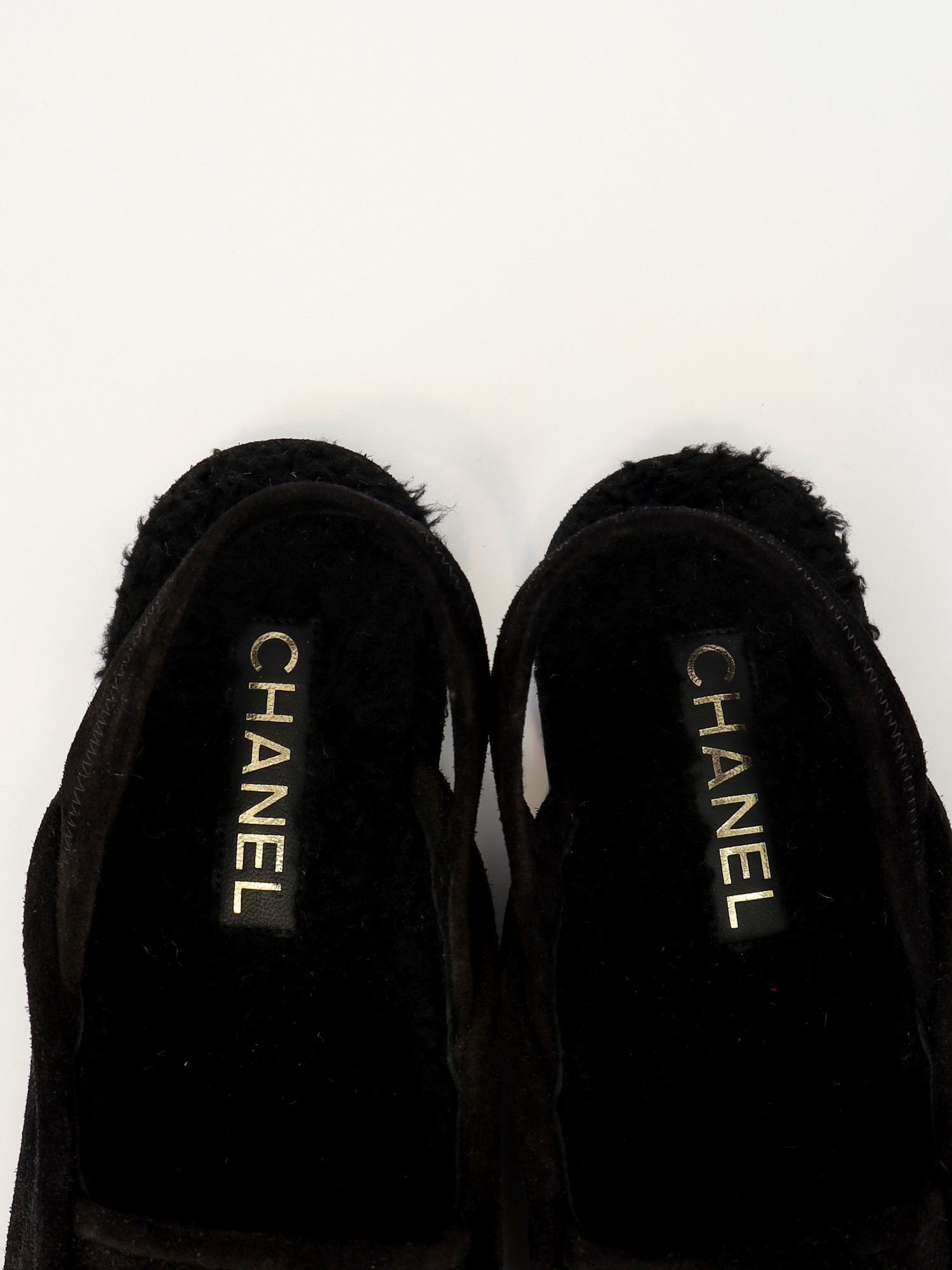 Chanel Shoes 41 8