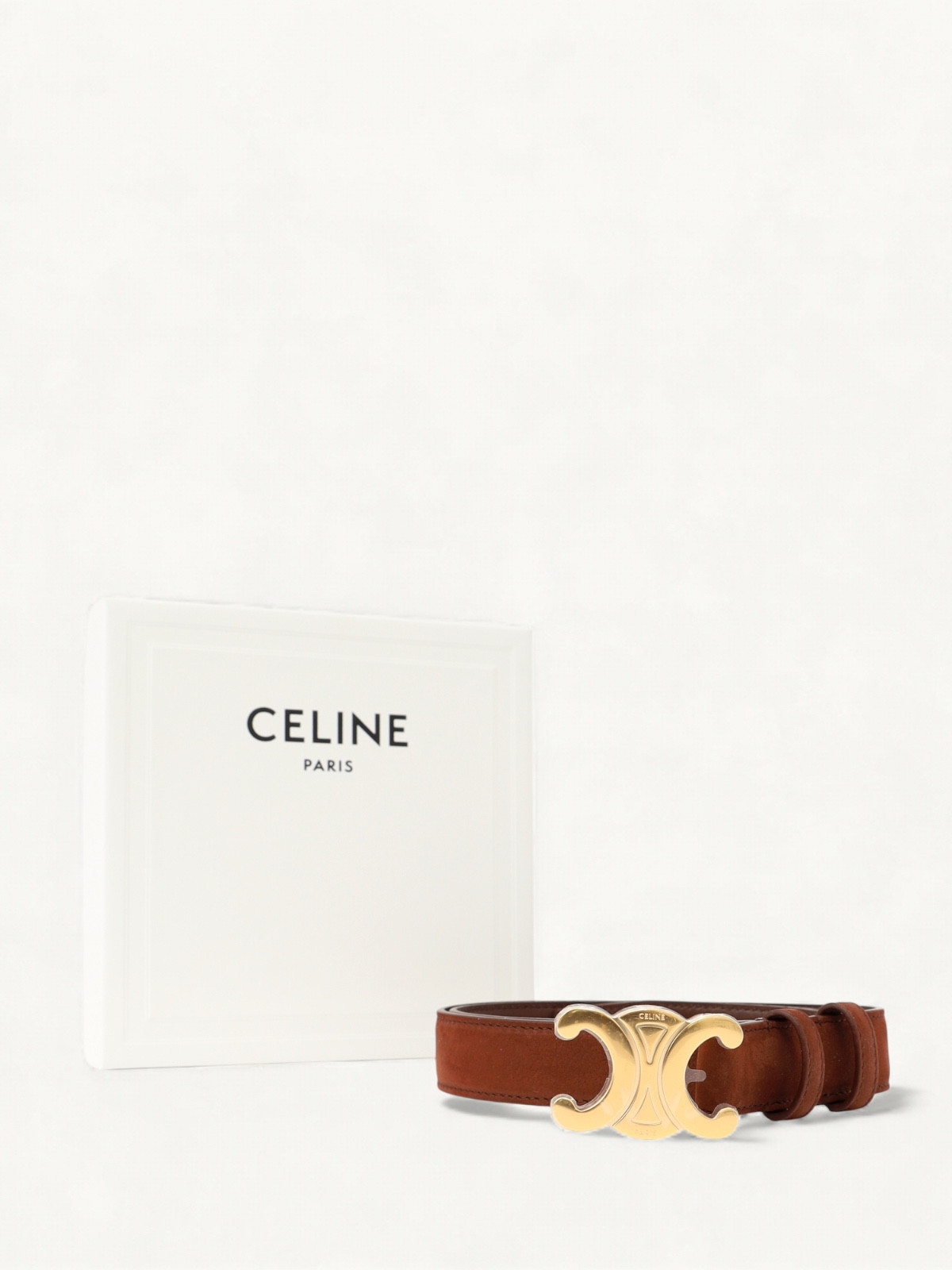 Celine Belt  2
