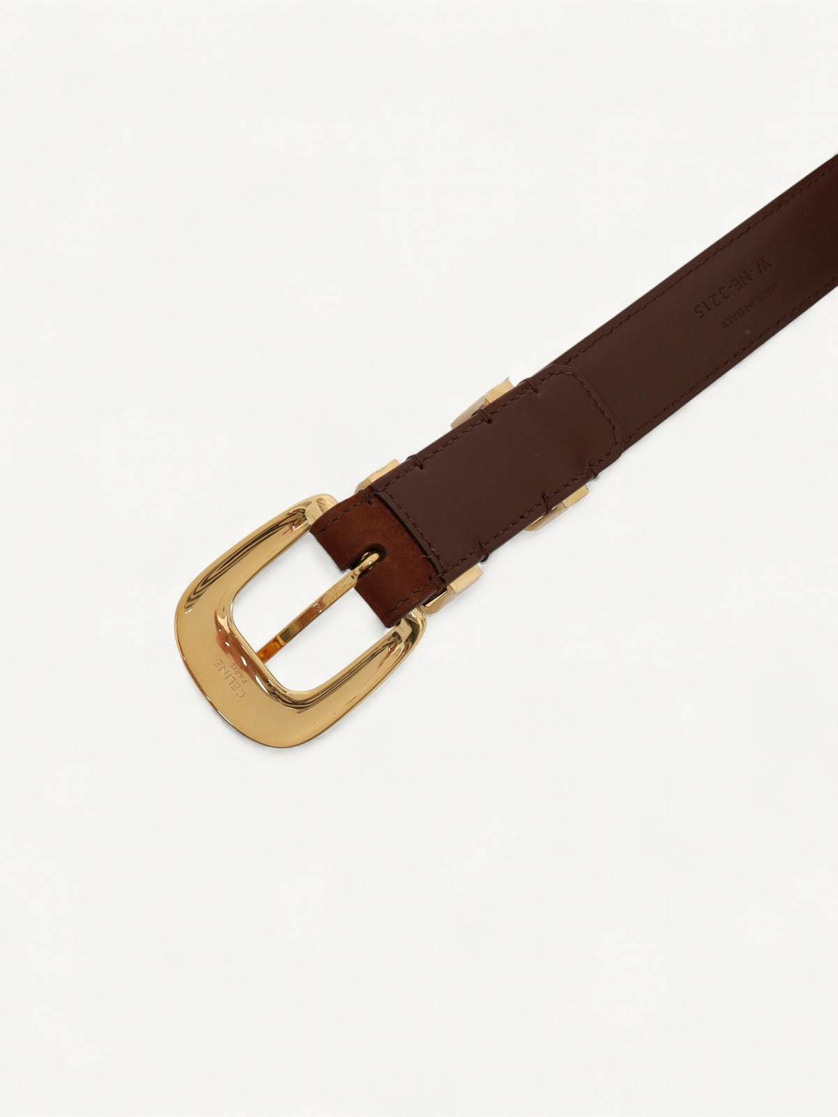 Celine Belt  4