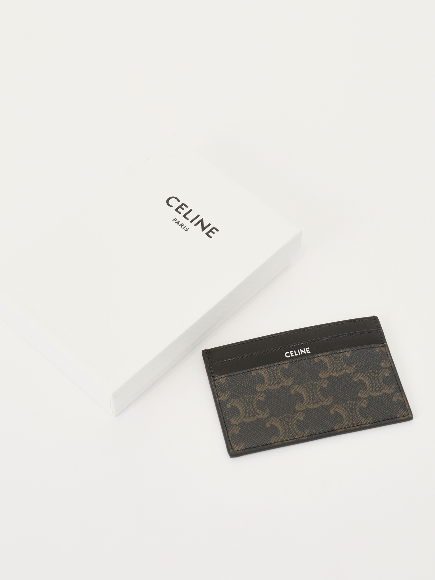 Celine Cardholder  1